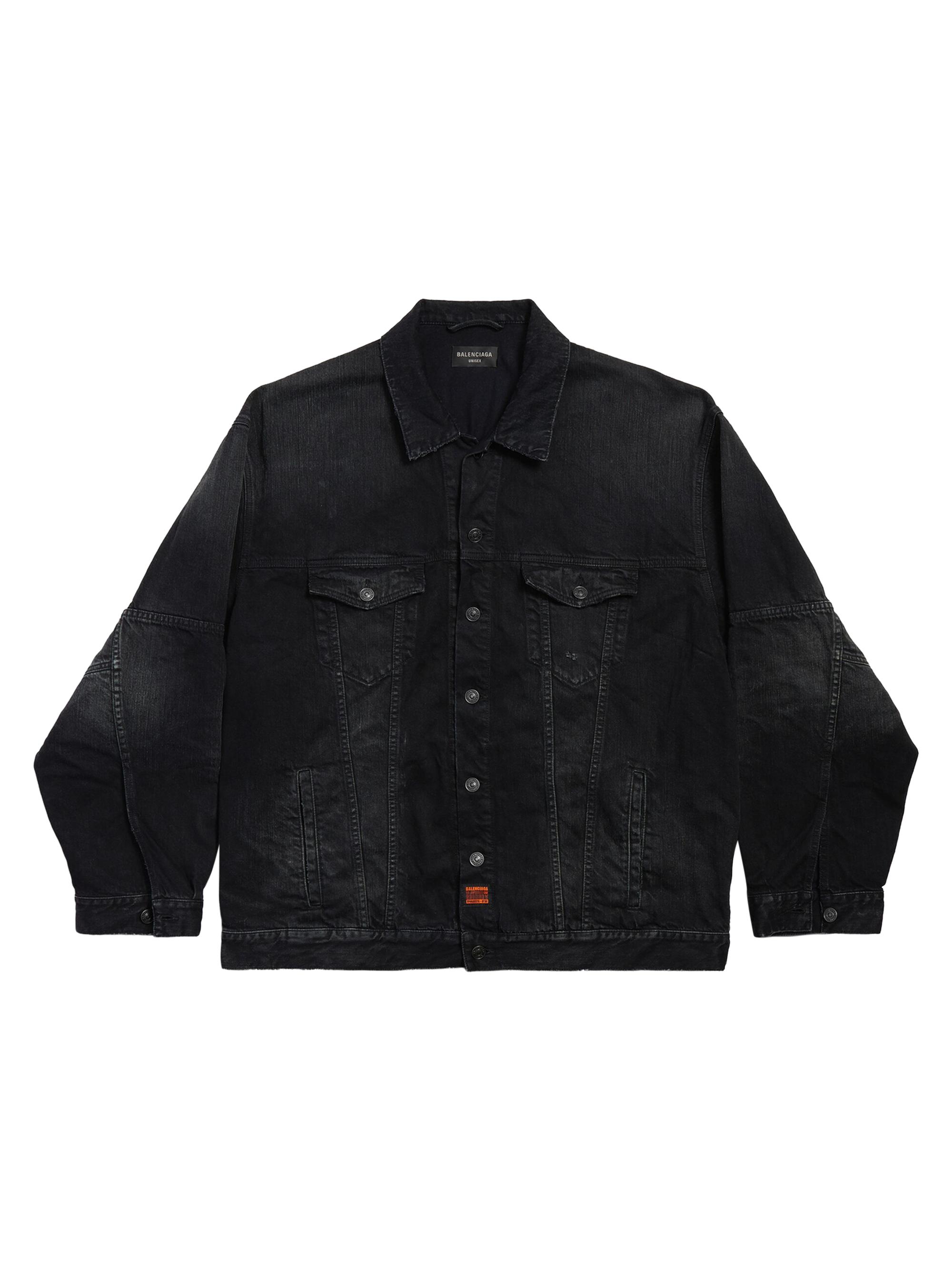 Balenciaga Loop Sports Icon Zip-Up Jacket | Saks Fifth Avenue