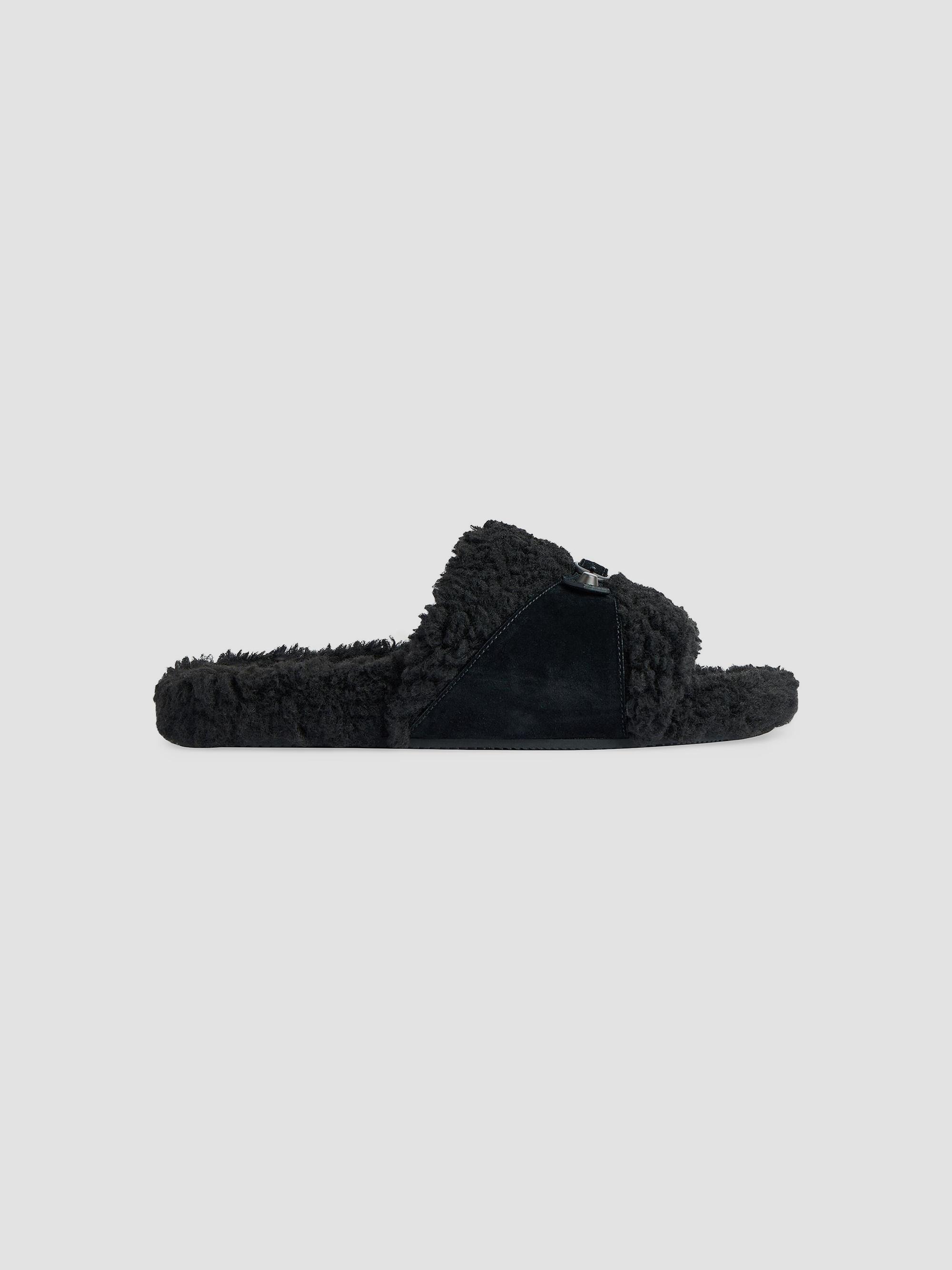 Balenciaga 3XL Mules | Saks Fifth Avenue