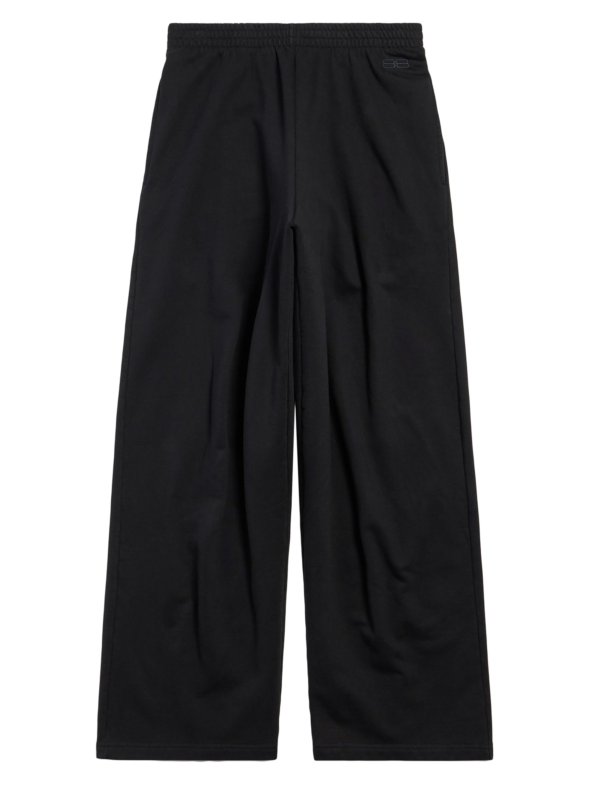 Balenciaga Garderobe Baggy Sweatpants | Saks Fifth Avenue