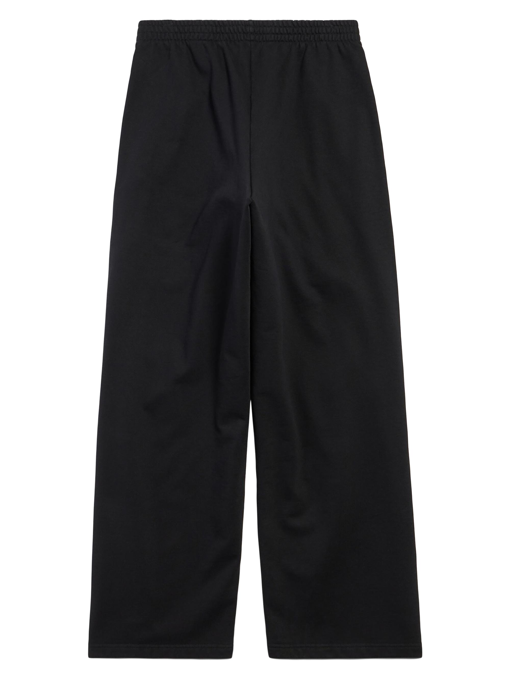  x Balenciaga イージーパンツ サイズ34 Balenciaga Garderobe Baggy Sweatpants | Saks Fifth Avenue