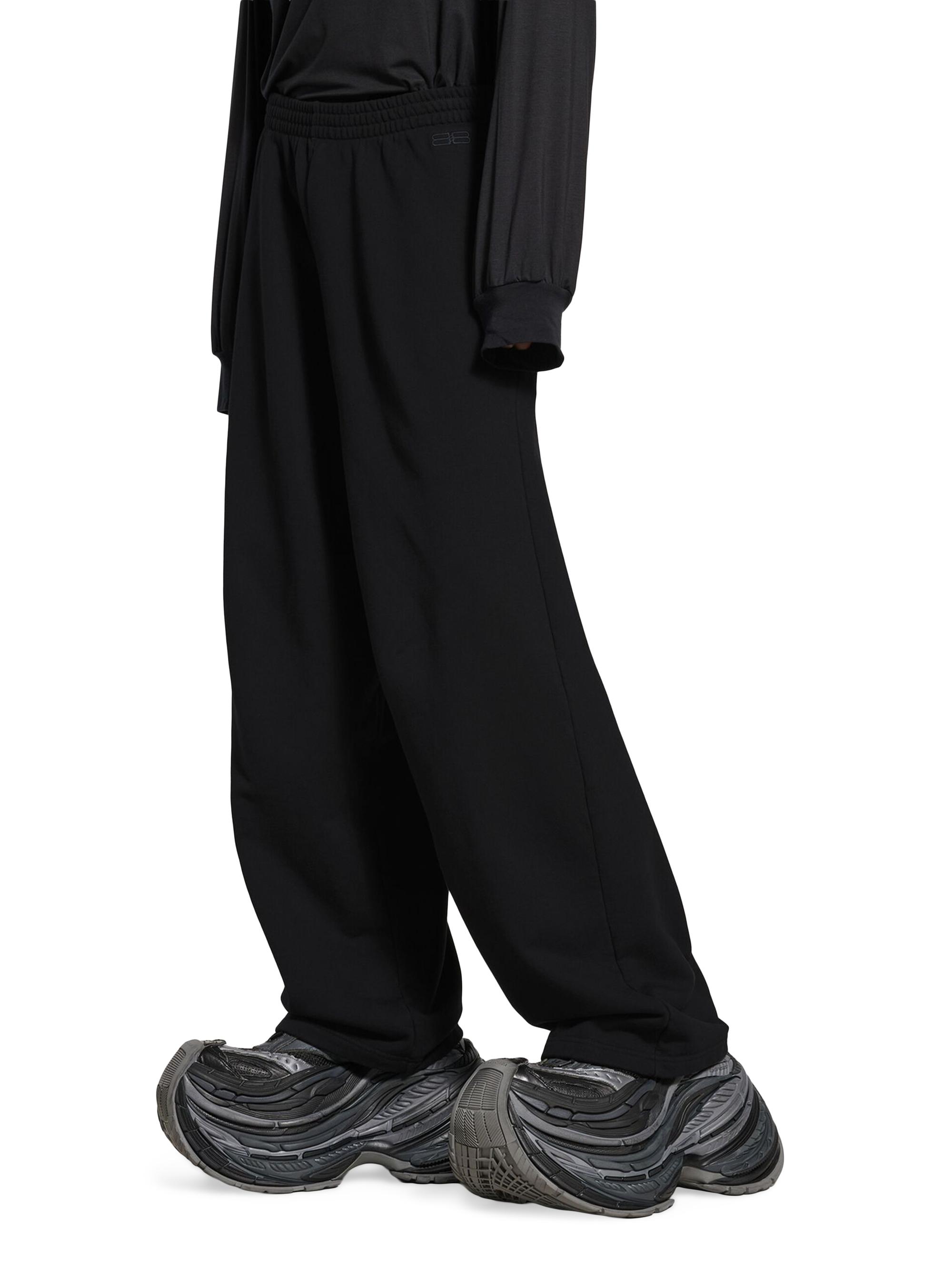 Balenciaga Garderobe Baggy Sweatpants | Saks Fifth Avenue