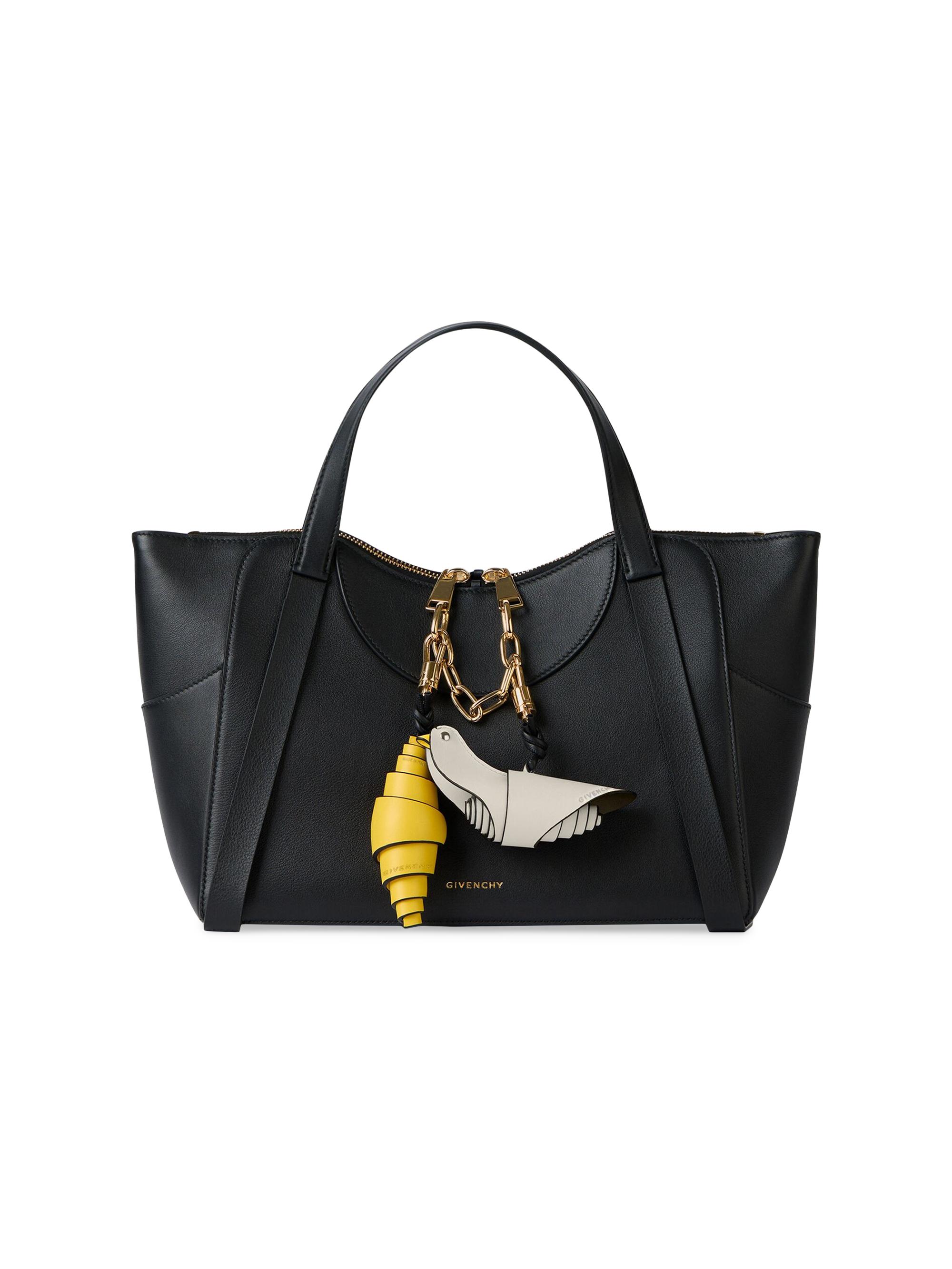 Givenchy Lucky Bird Charm Bag in Leather | Saks Fifth Avenue