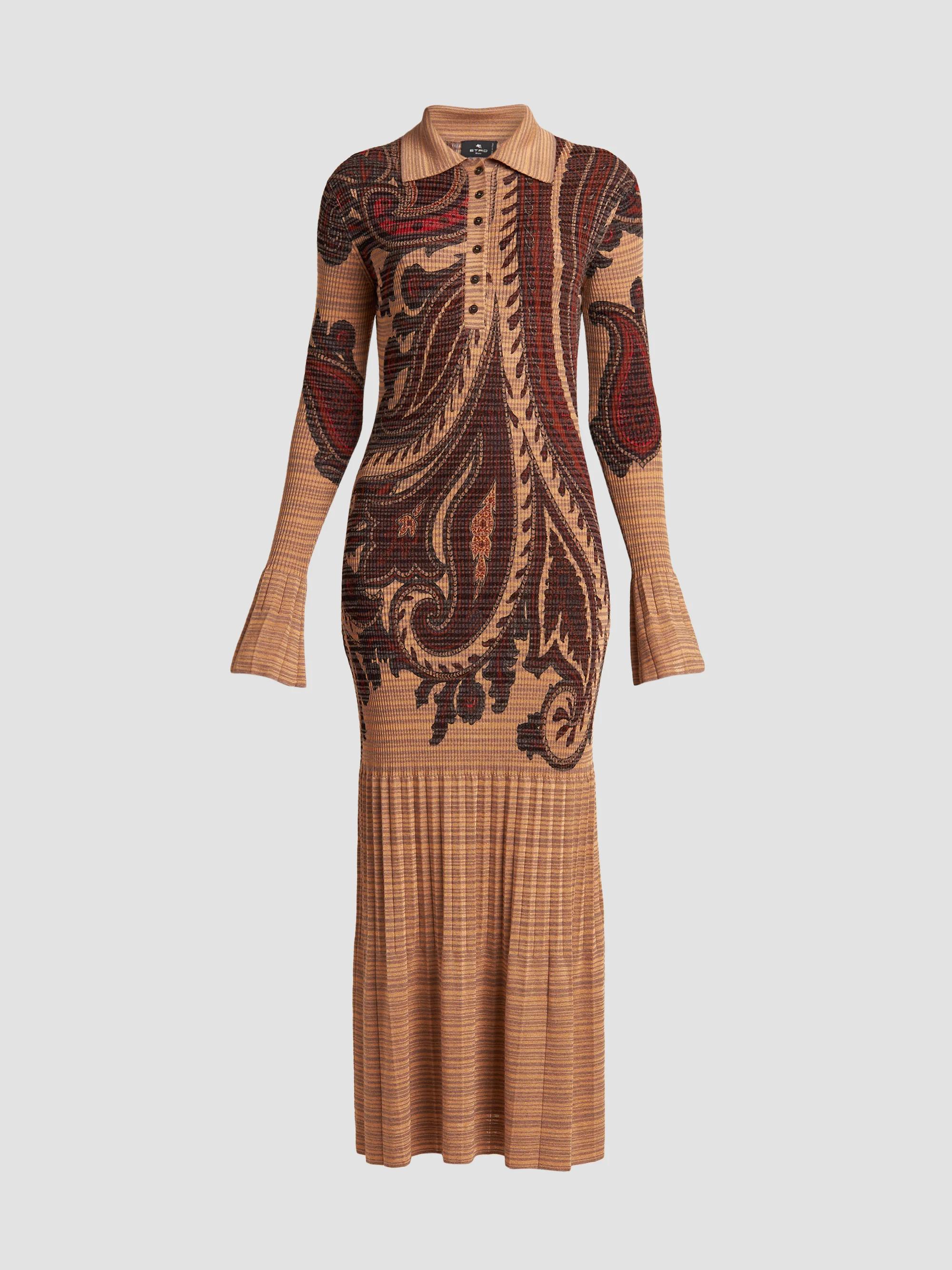 Women's Etro Designer Maxi Dresses