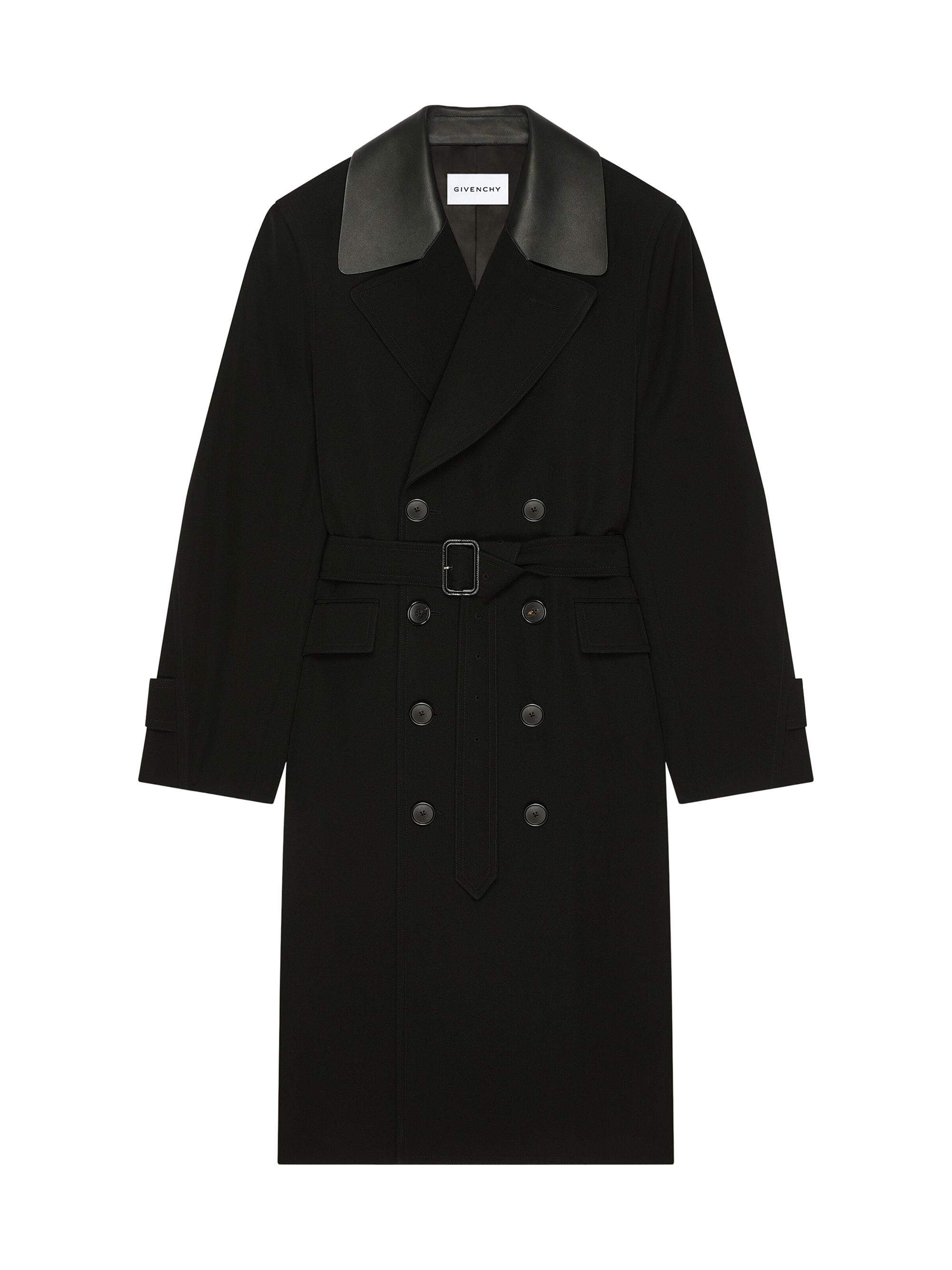 Balenciaga Skater Tailored Coat | Saks Fifth Avenue