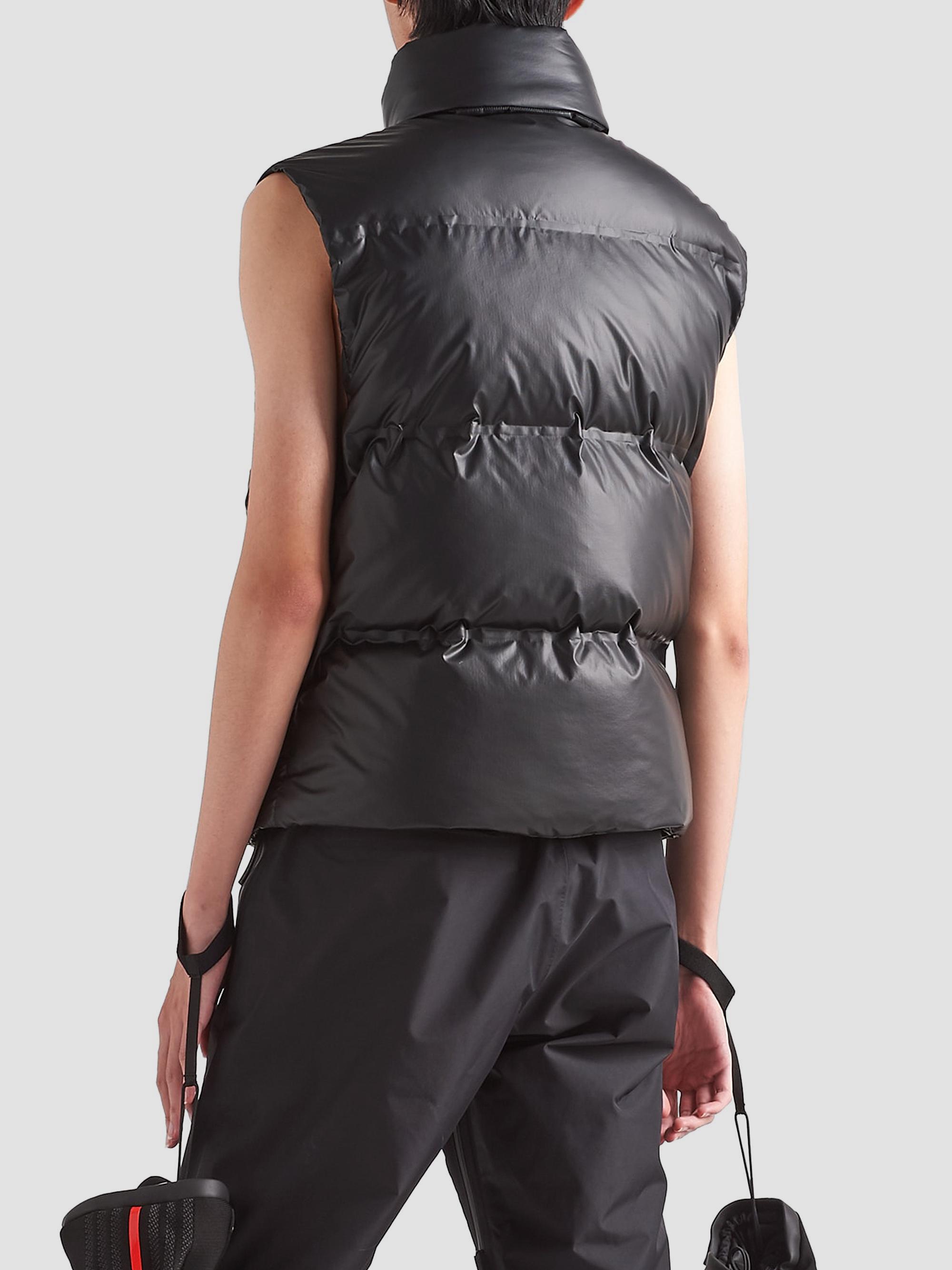 Prada Light Re-Nylon Down Vest | Saks Fifth Avenue