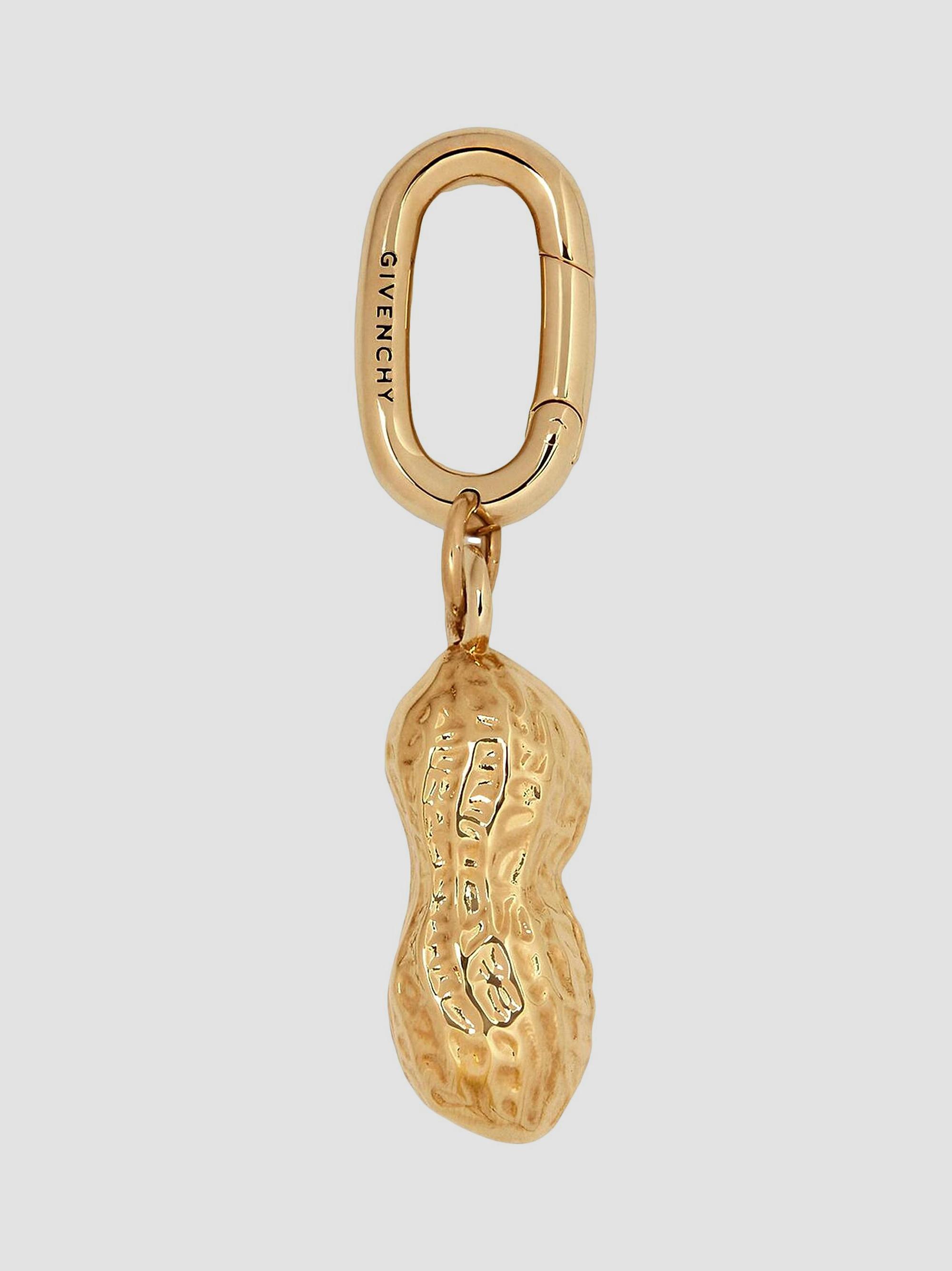 Givenchy Lucky Key Bag Charm in Metal | Saks Fifth Avenue