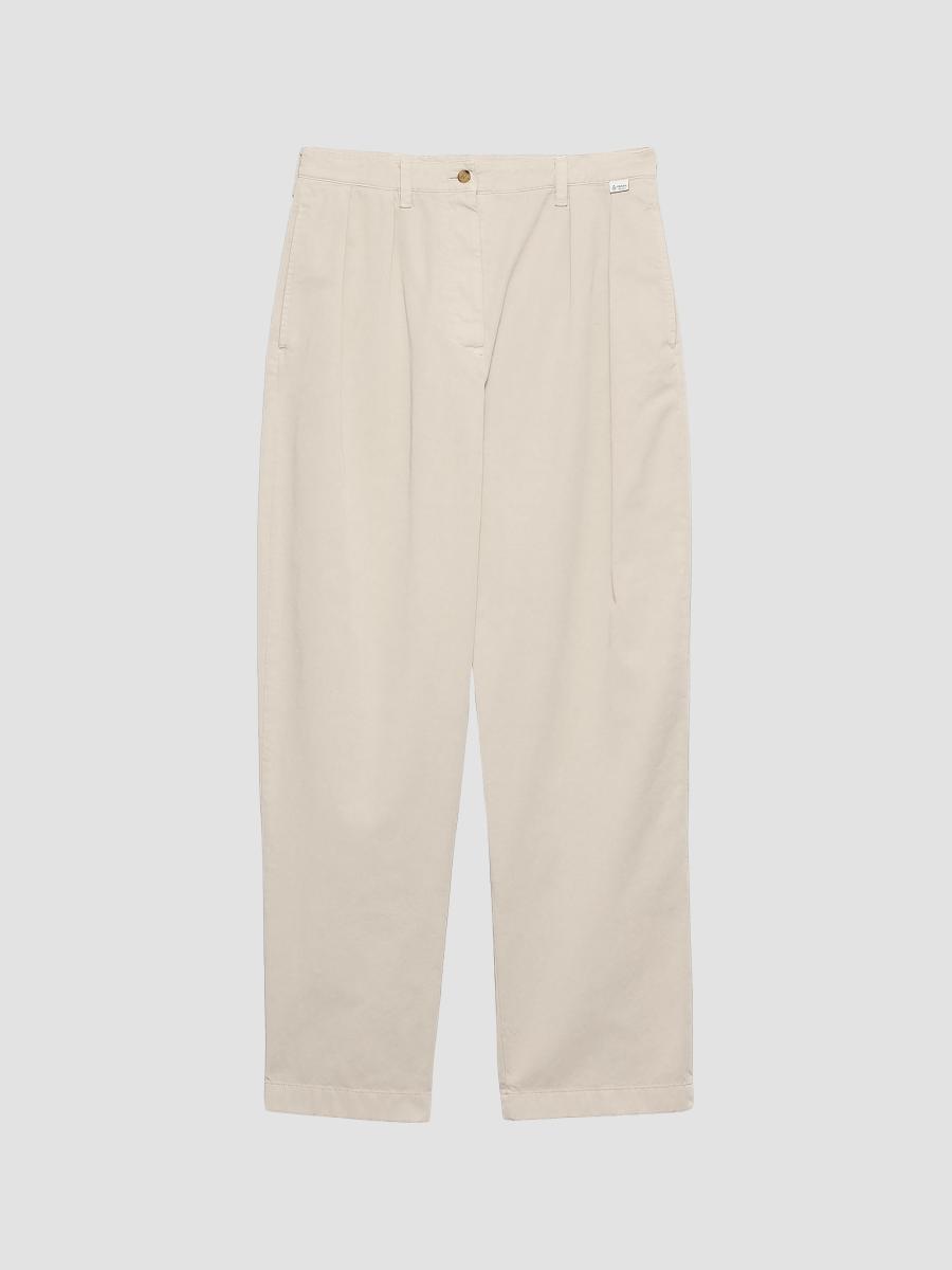 Prada Old Gabardine Pants | Saks Fifth Avenue