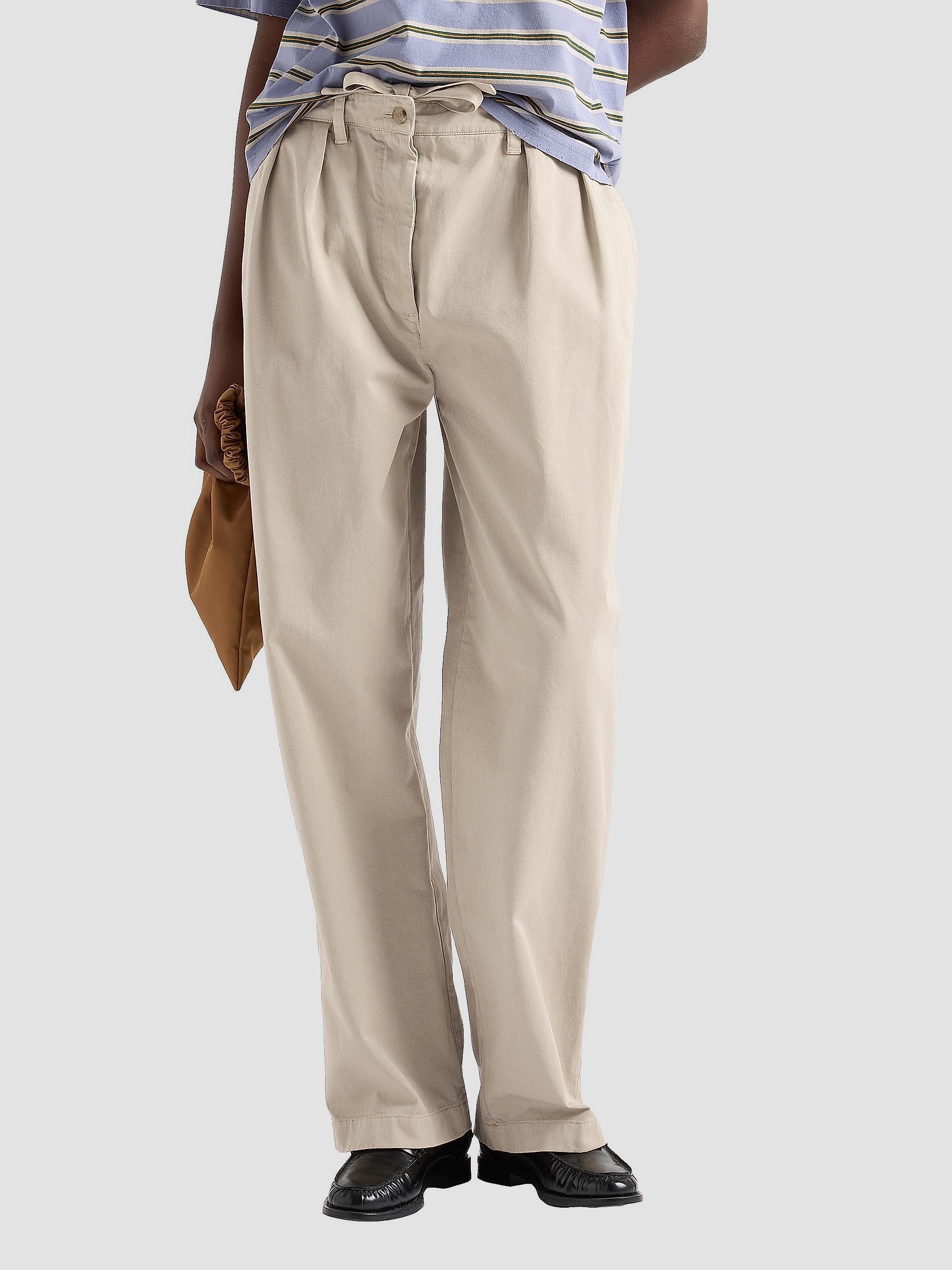 Prada Old Gabardine Pants | Saks Fifth Avenue