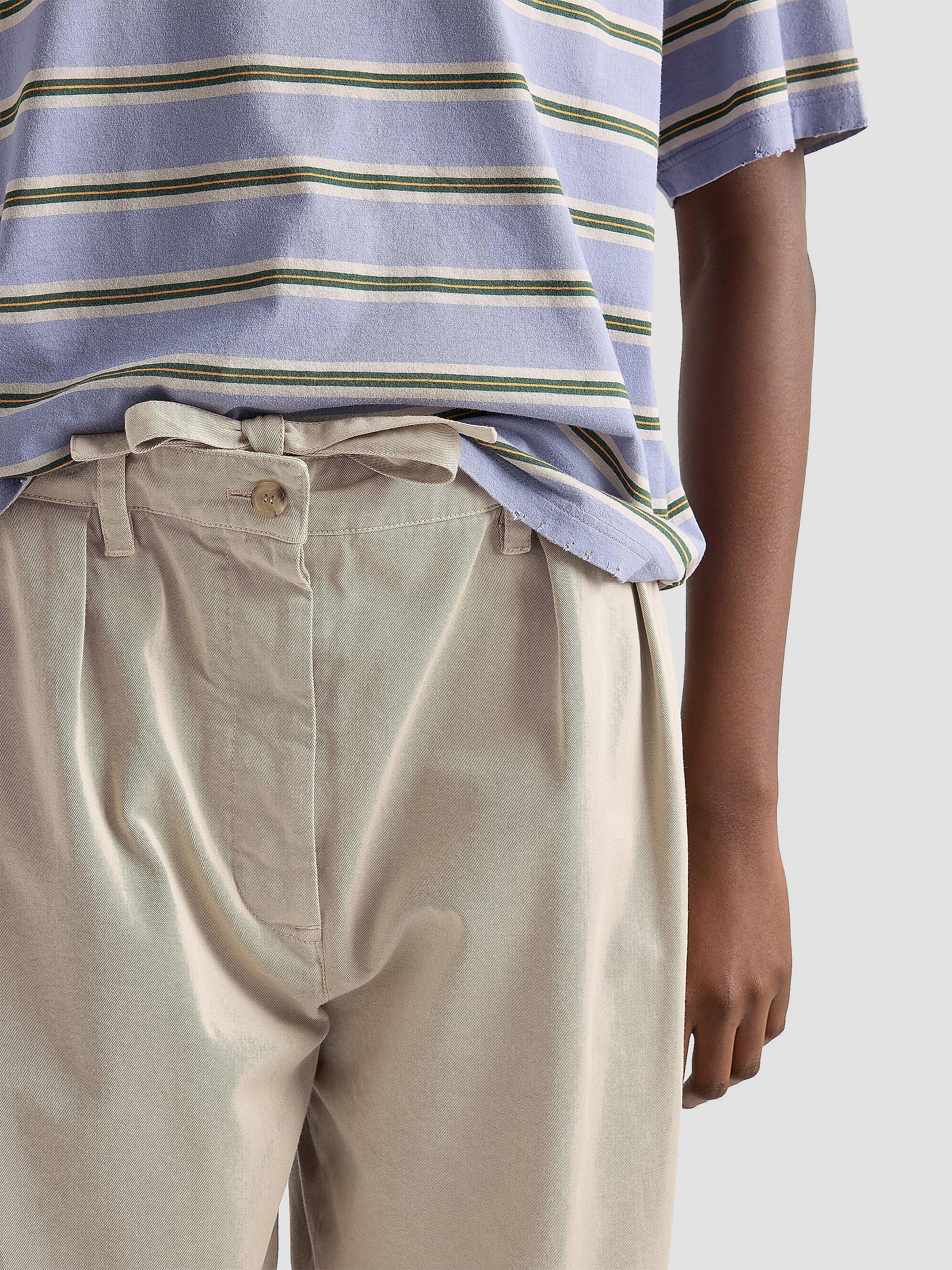 Prada Old Gabardine Pants | Saks Fifth Avenue