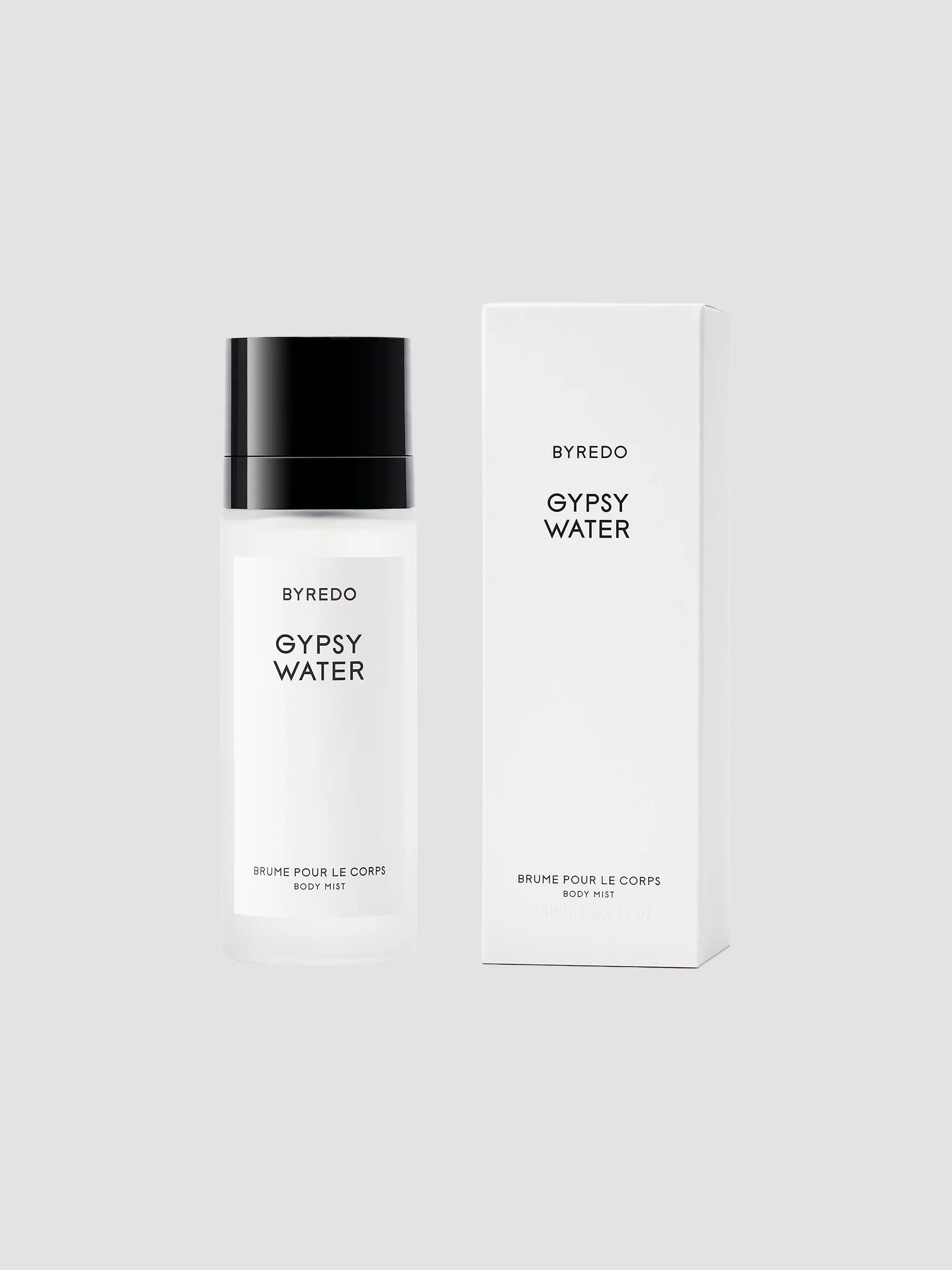 Byredo Blanche Hair Perfume | Saks Fifth Avenue