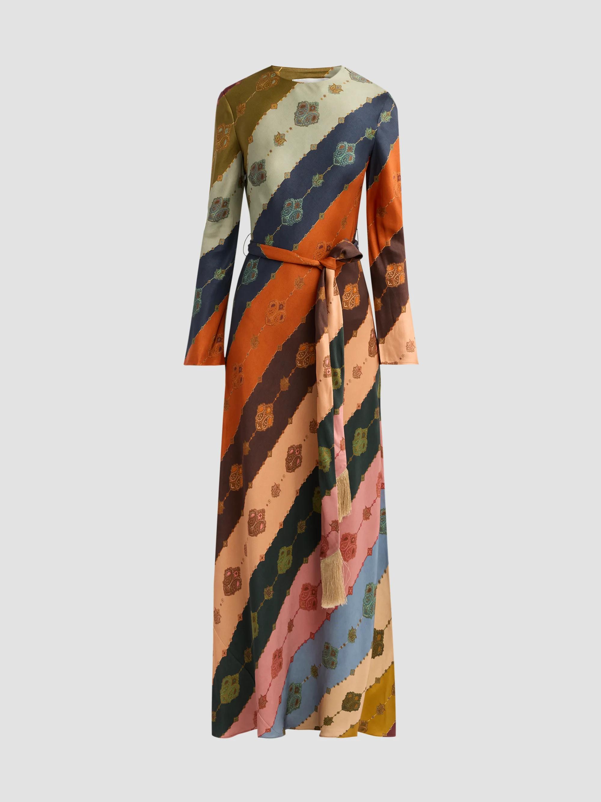 Women's Designer Maxi Dresses