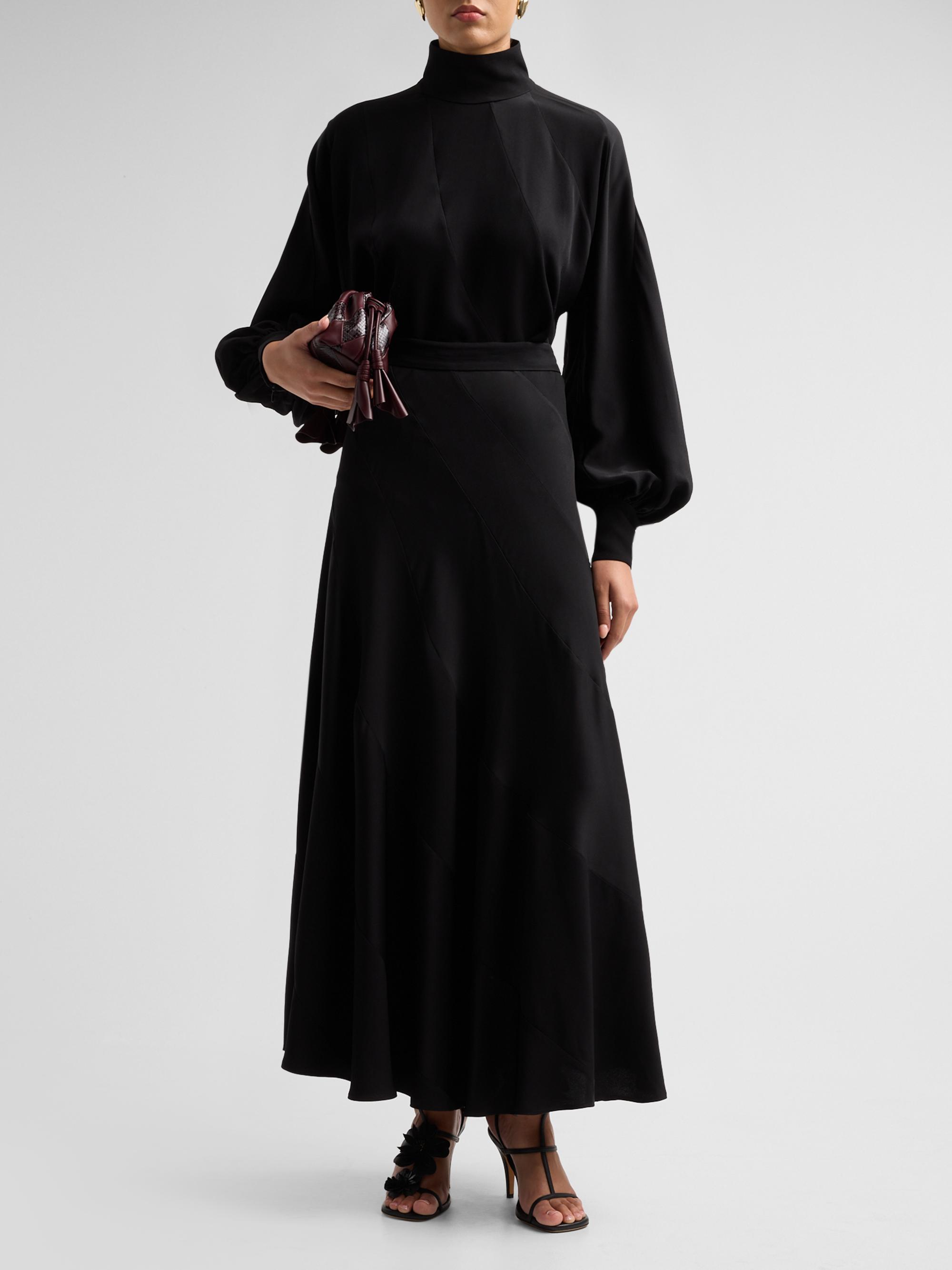 Zimmermann Bias Maxi Skirt | Saks Fifth Avenue