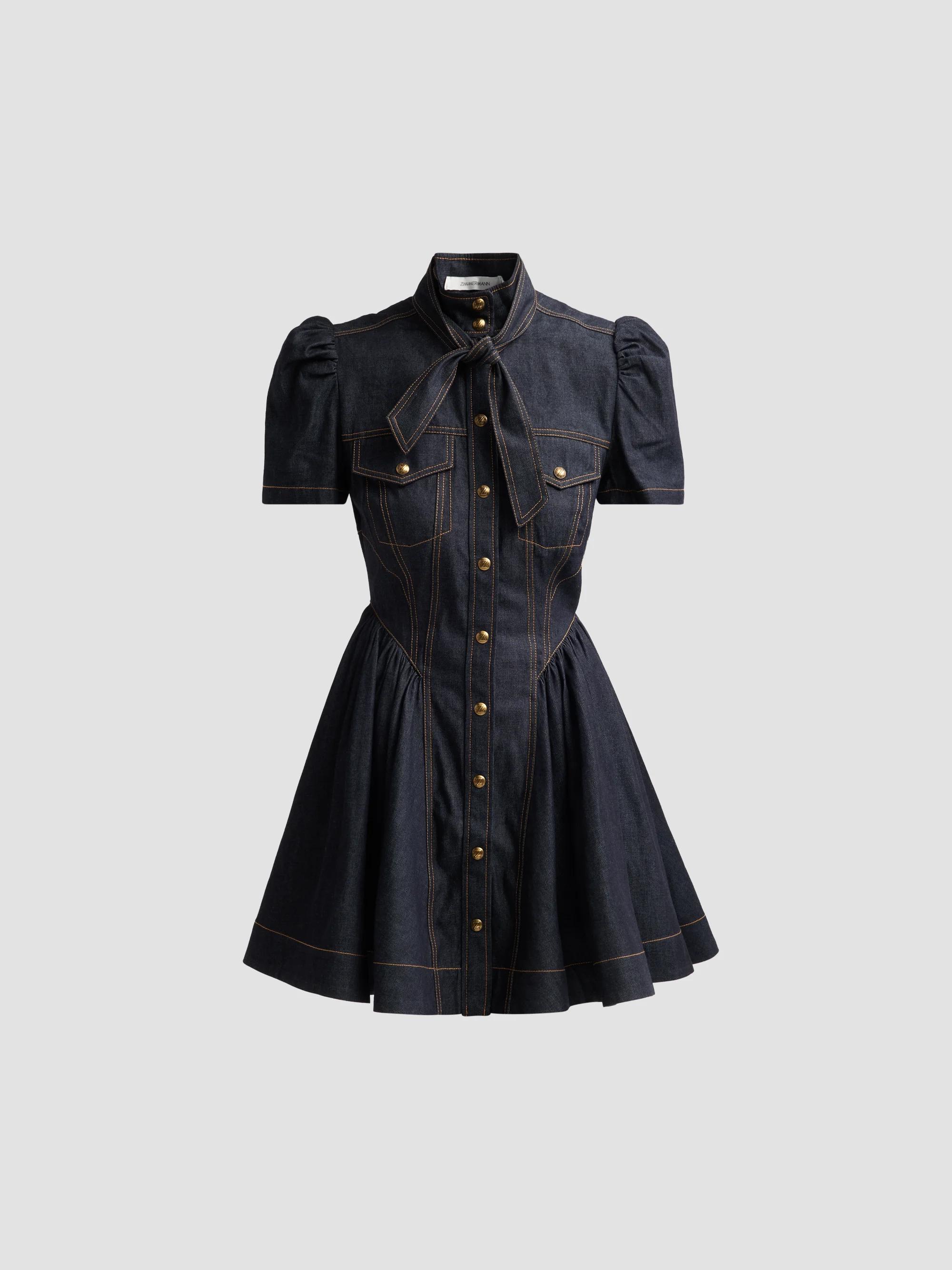 Women's Fit & Flare Designer Day & Casual Dresses