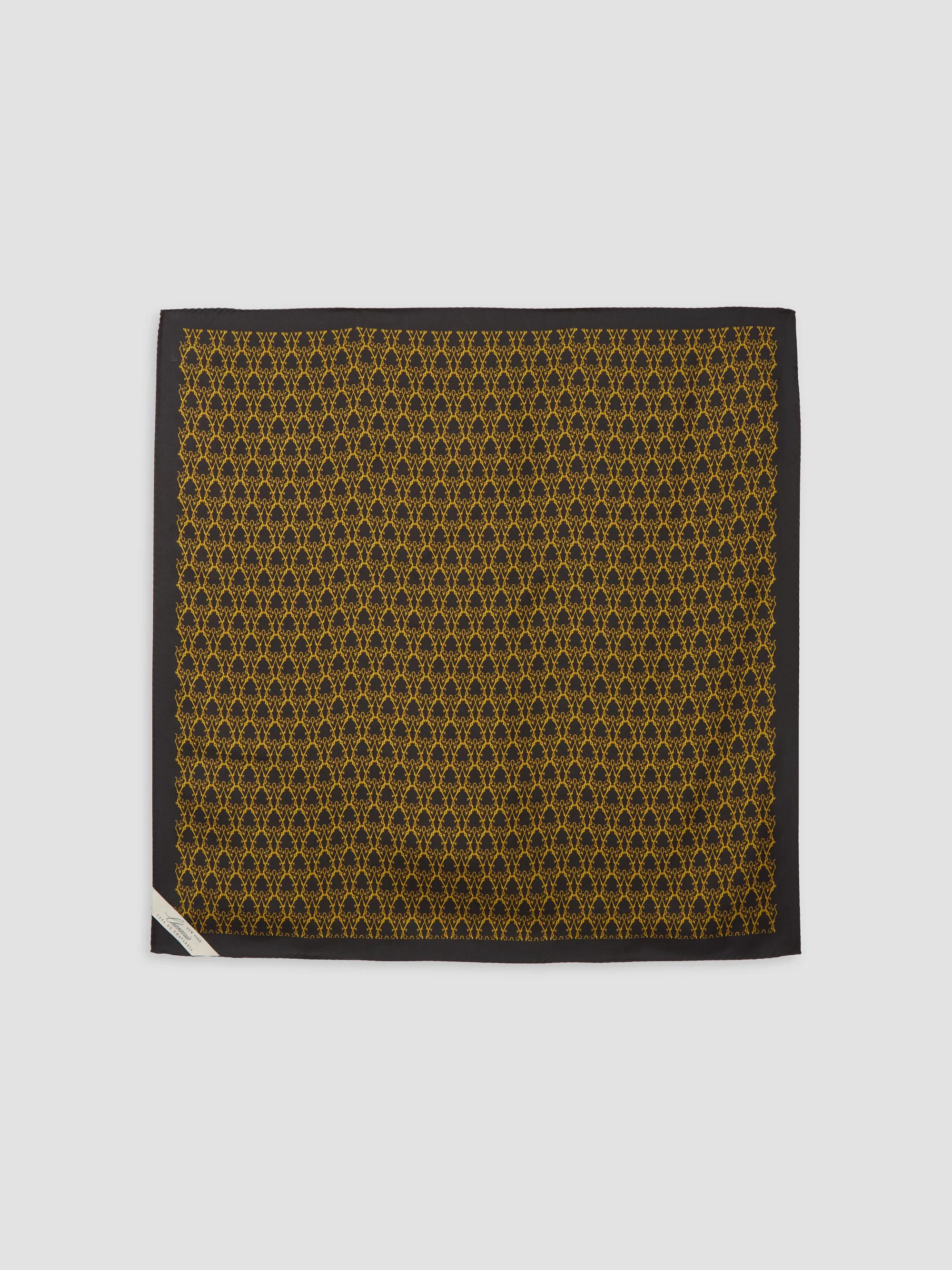 Prada Re-Nylon Foulard Scarf | Saks Fifth Avenue