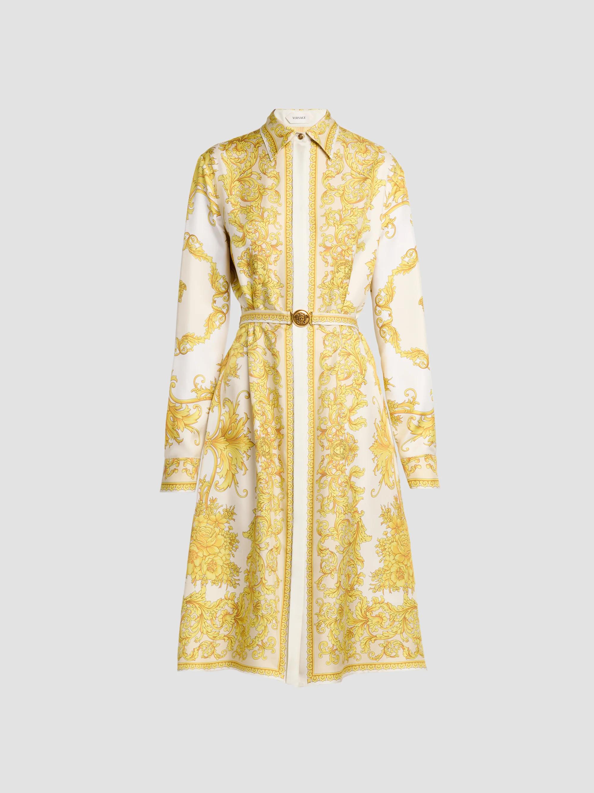 Women's Versace Designer Cocktail Dresses