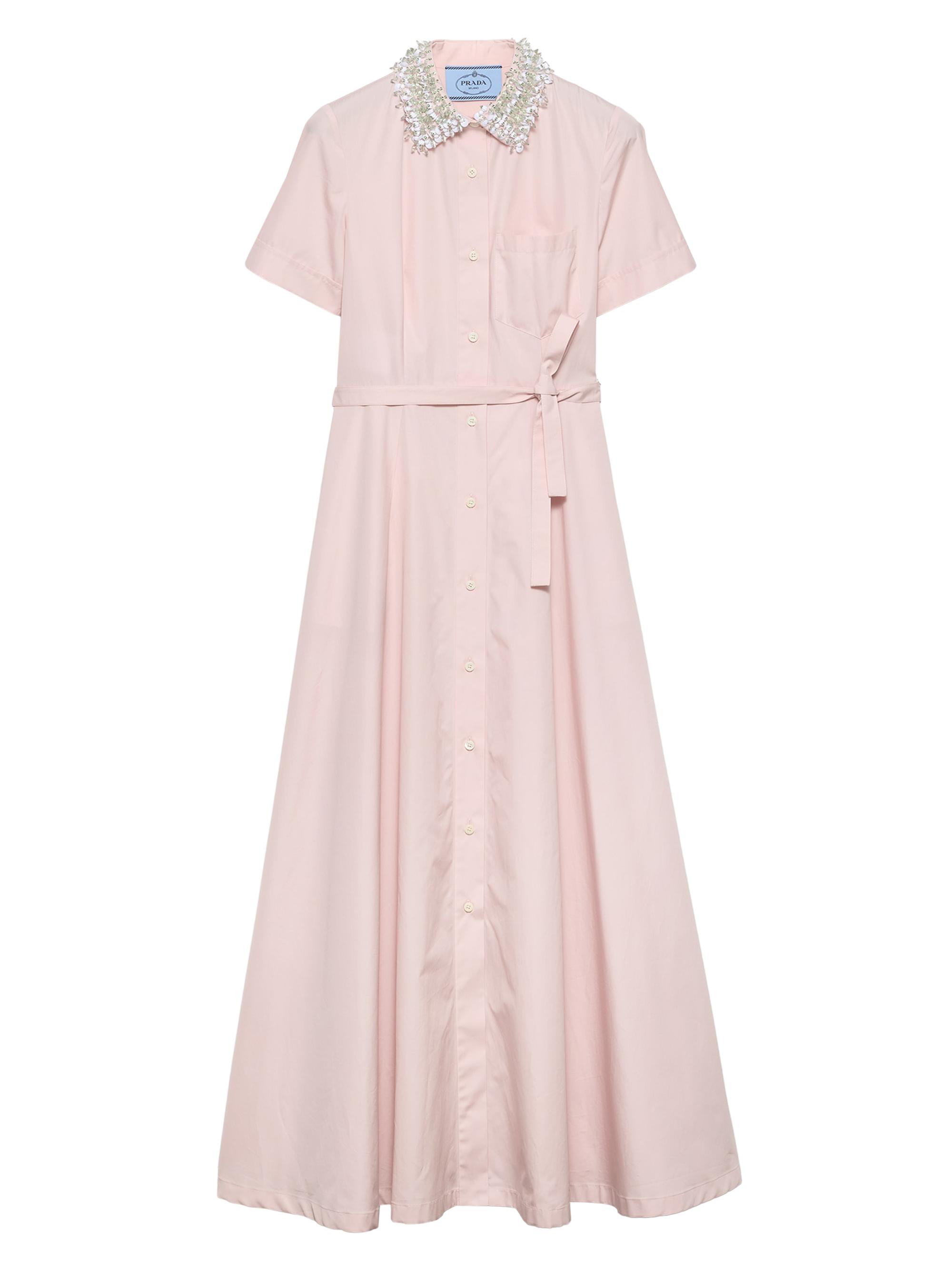 Prada Moulin Wool Knit Dress | Saks Fifth Avenue