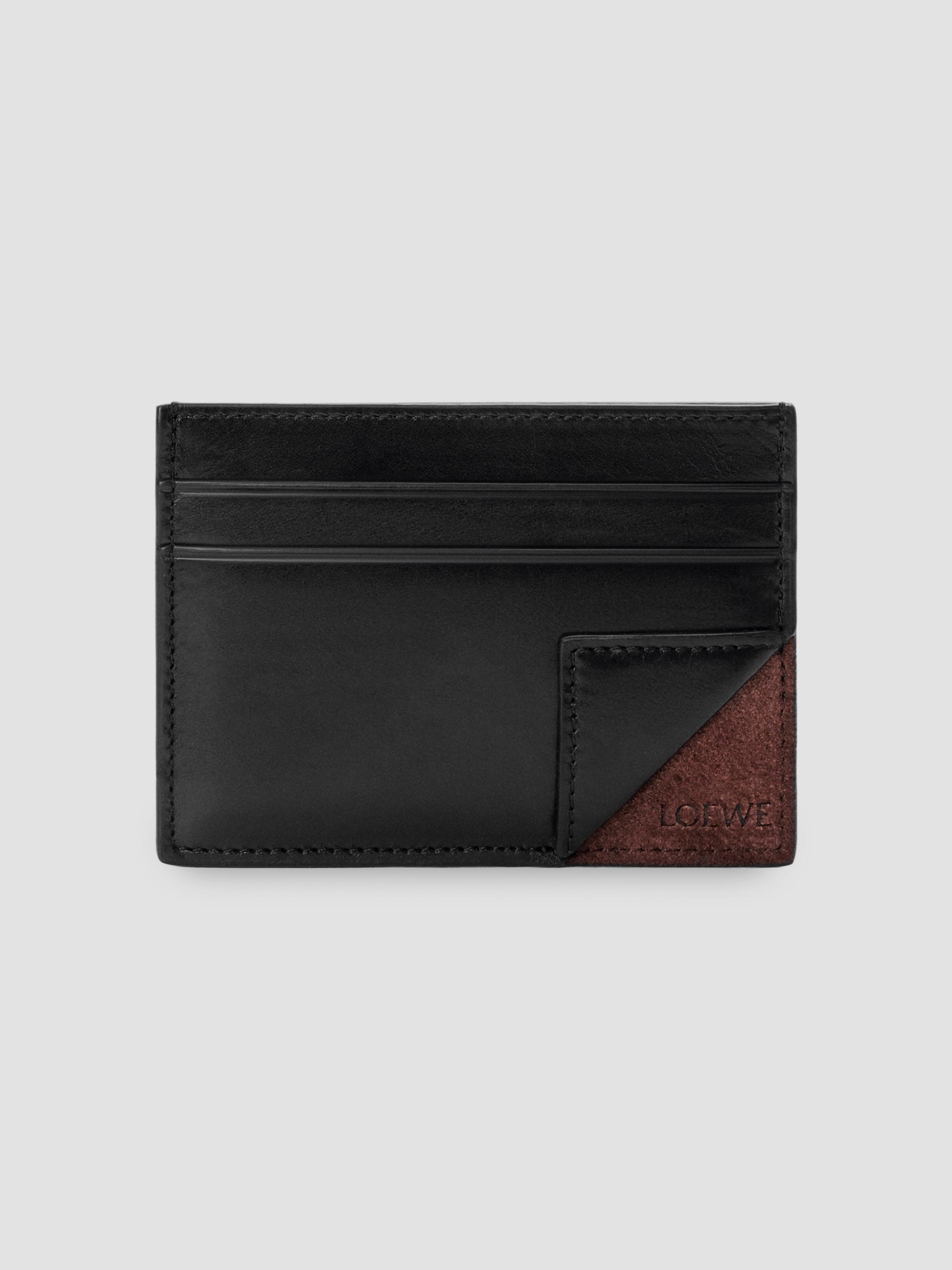 Bottega Veneta Intrecciato Piccolo Leather Card Case | Saks Fifth
