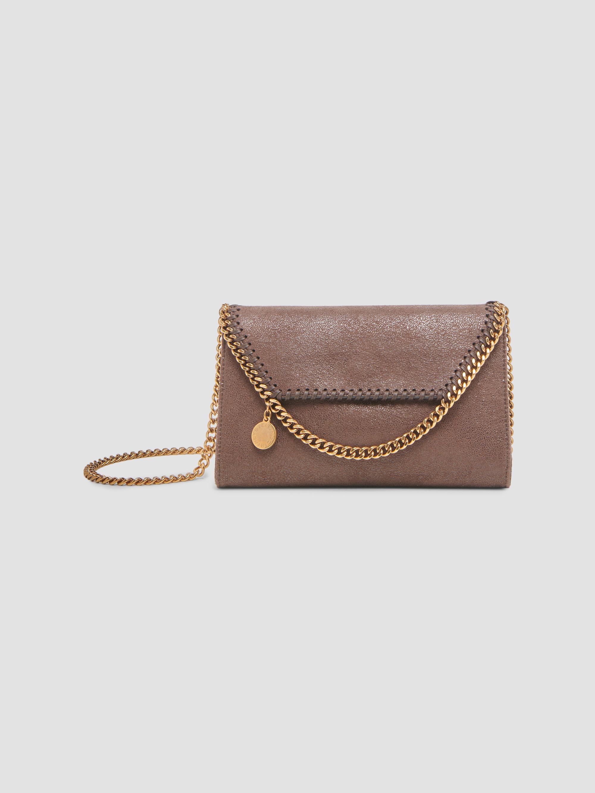 Stella McCartney Mini Falabella Bag | Saks Fifth Avenue