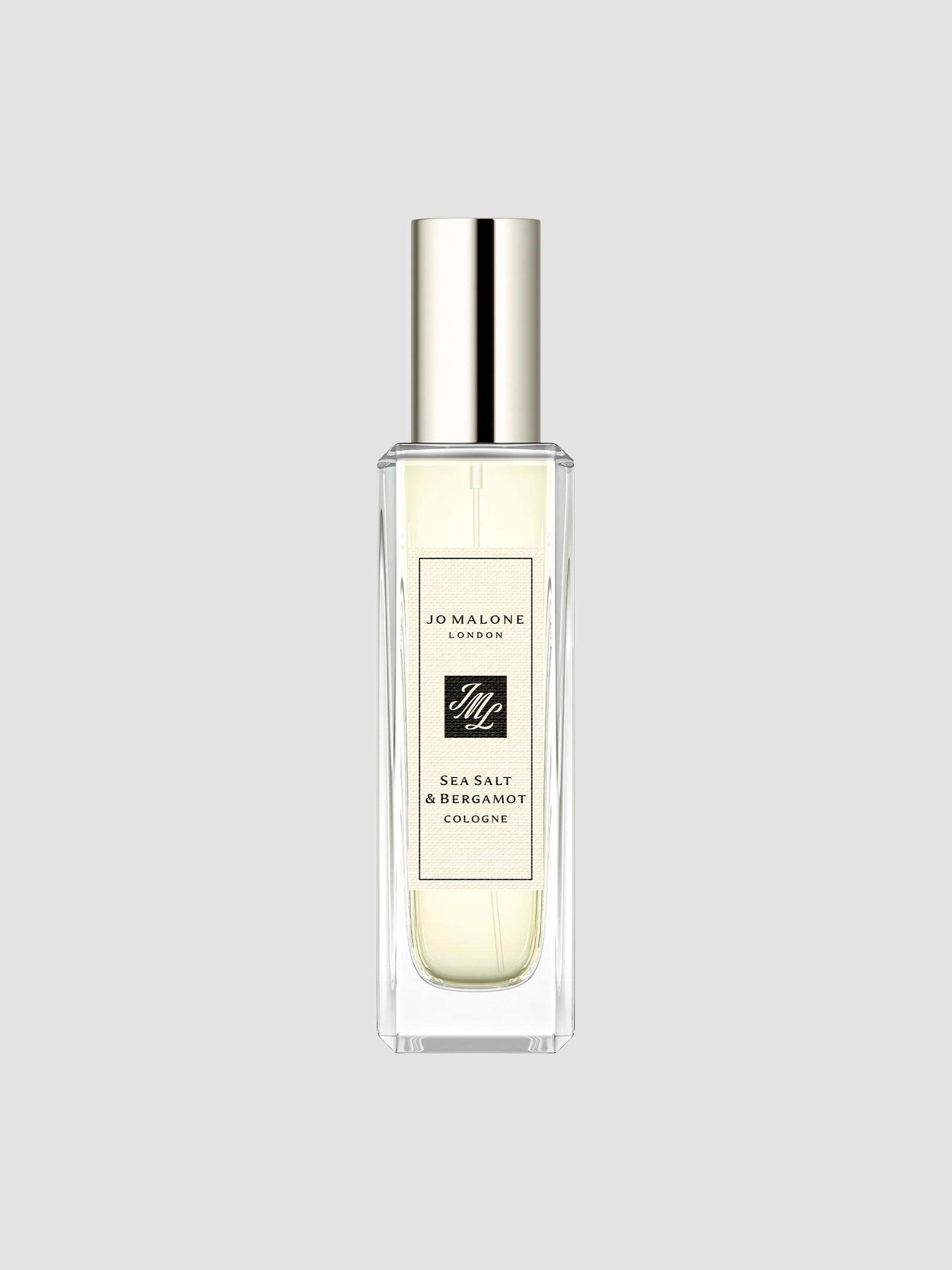 香水(ユニセックス) Jo Malone London SeaSalt & Bergamot 30ml Jo Malone London Sea Salt & Bergamot Cologne | Saks Fifth Avenue