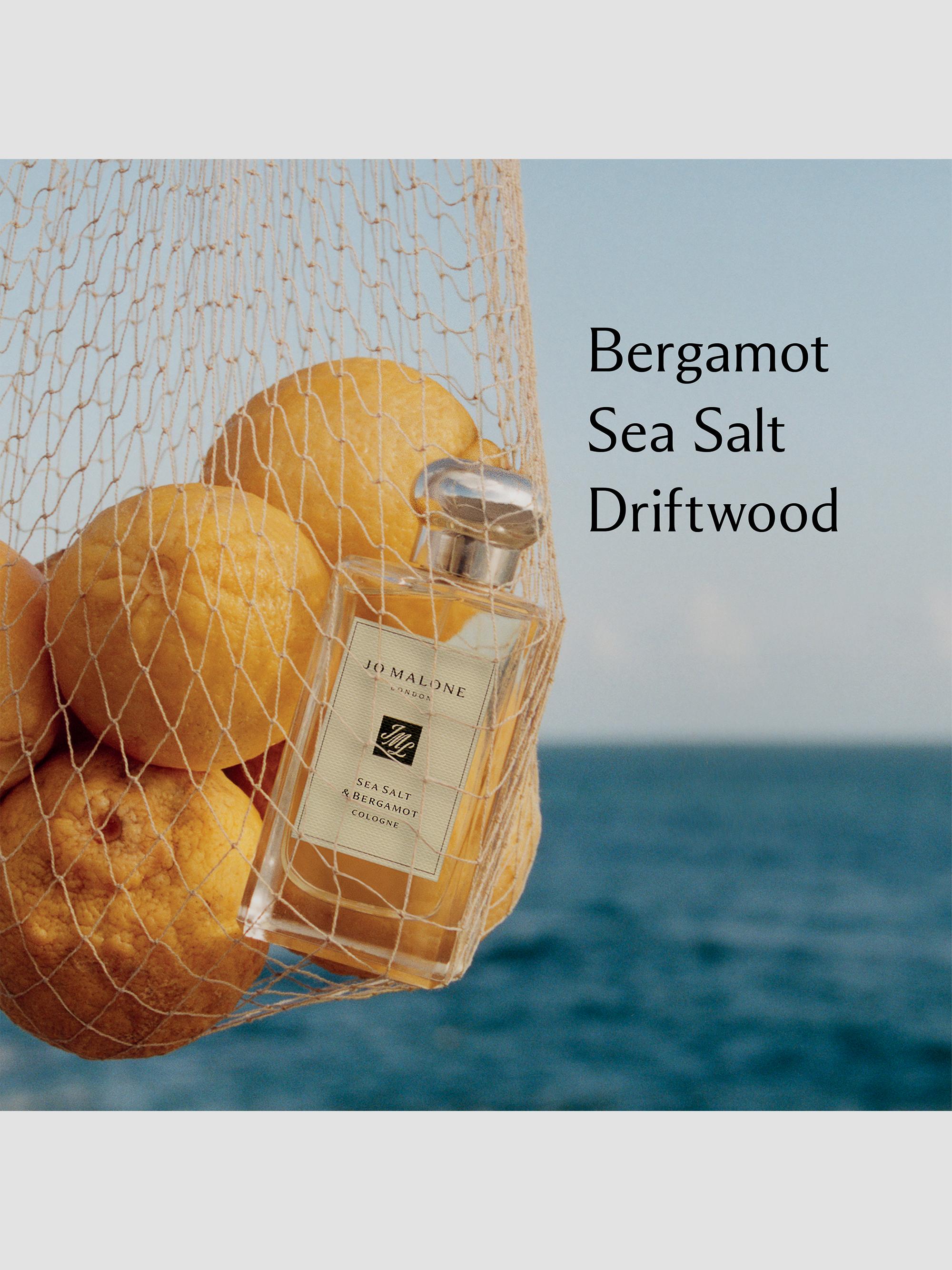 Jo Malone London Sea Salt & Bergamot Cologne | Saks Fifth Avenue