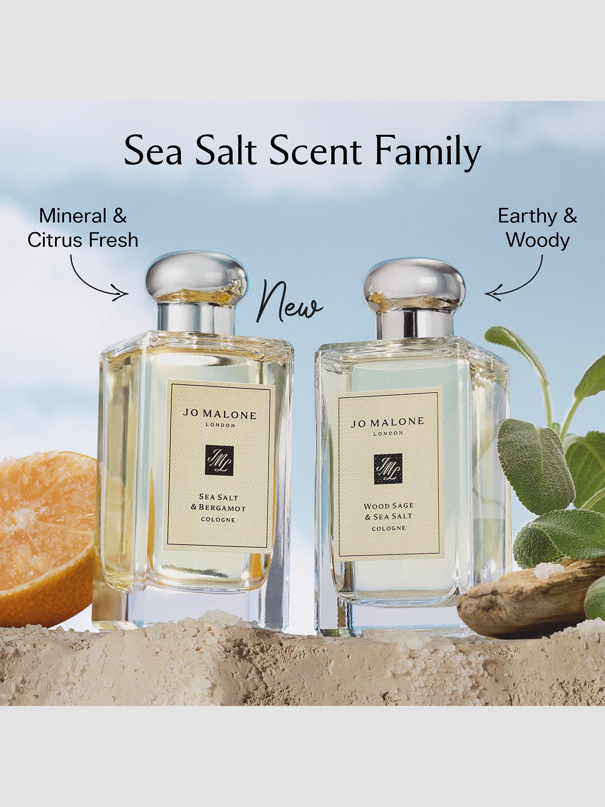 Jo Malone London Sea Salt & Bergamot Cologne | Saks Fifth Avenue