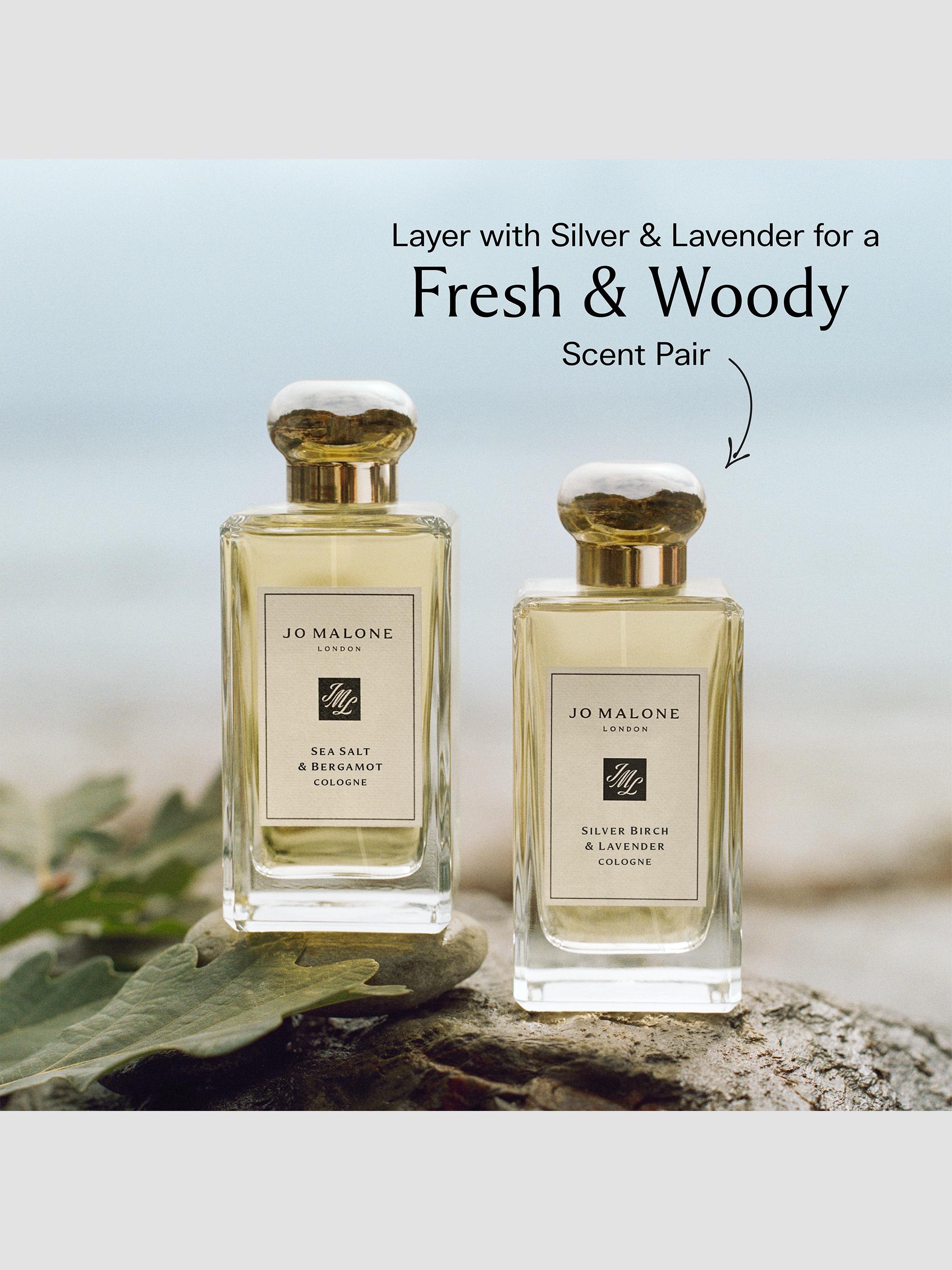 Jo Malone London Sea Salt & Bergamot Cologne | Saks Fifth Avenue