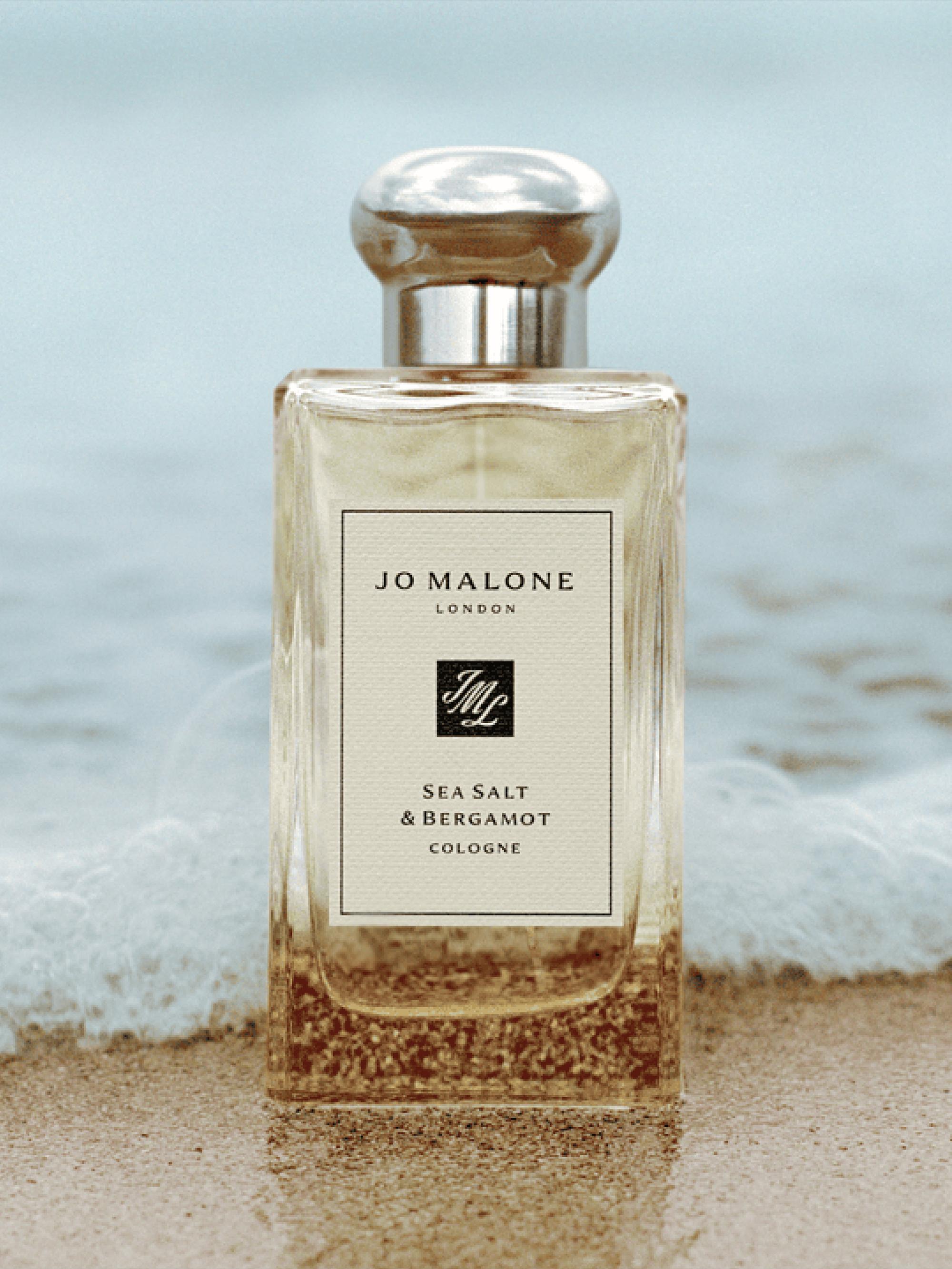 Jo Malone London Sea Salt & Bergamot Cologne | Saks Fifth Avenue
