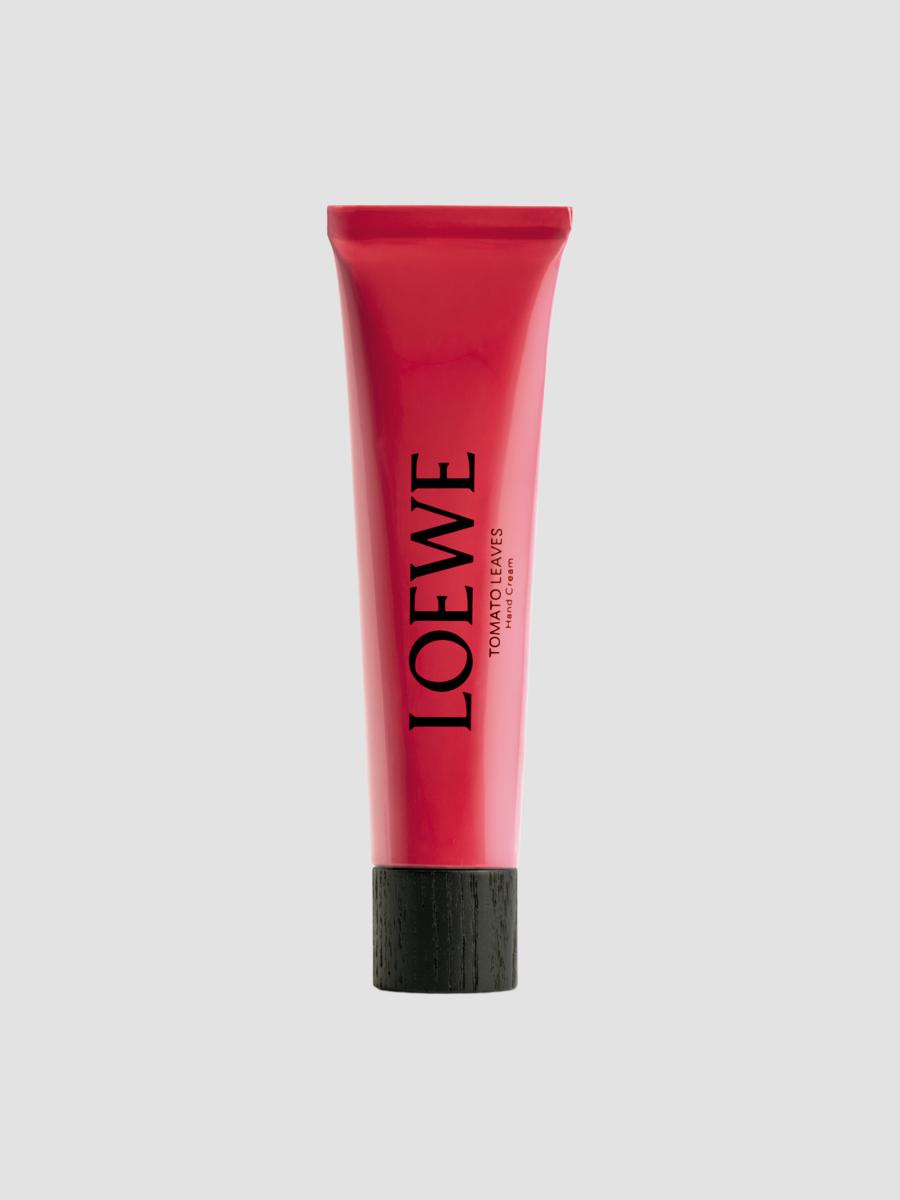 LOEWE Perfumes Tomato Leaves Hand Cream | Saks Fifth Avenue