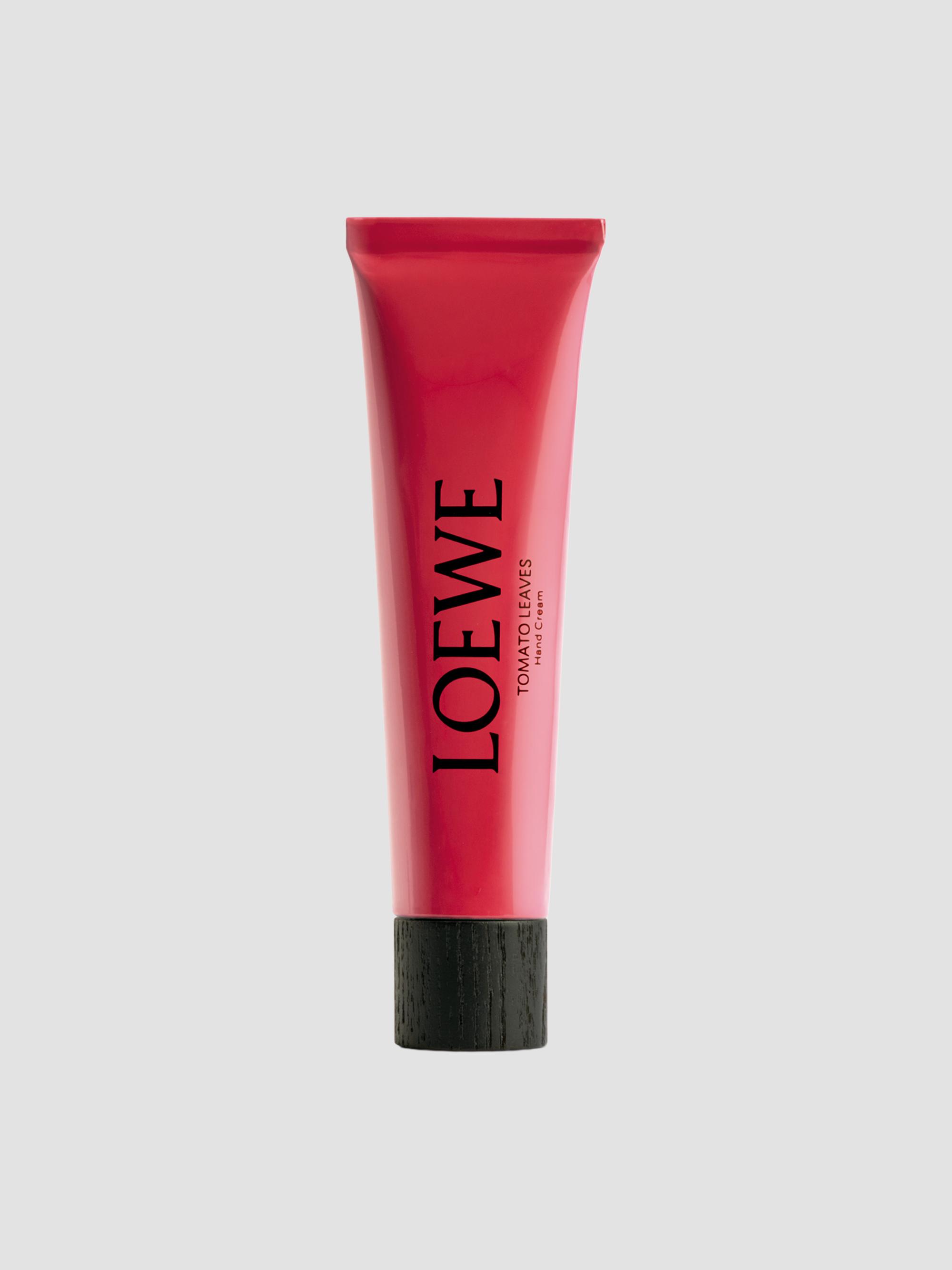 LOEWE Perfumes Tomato Leaves Hand Cream | Saks Fifth Avenue