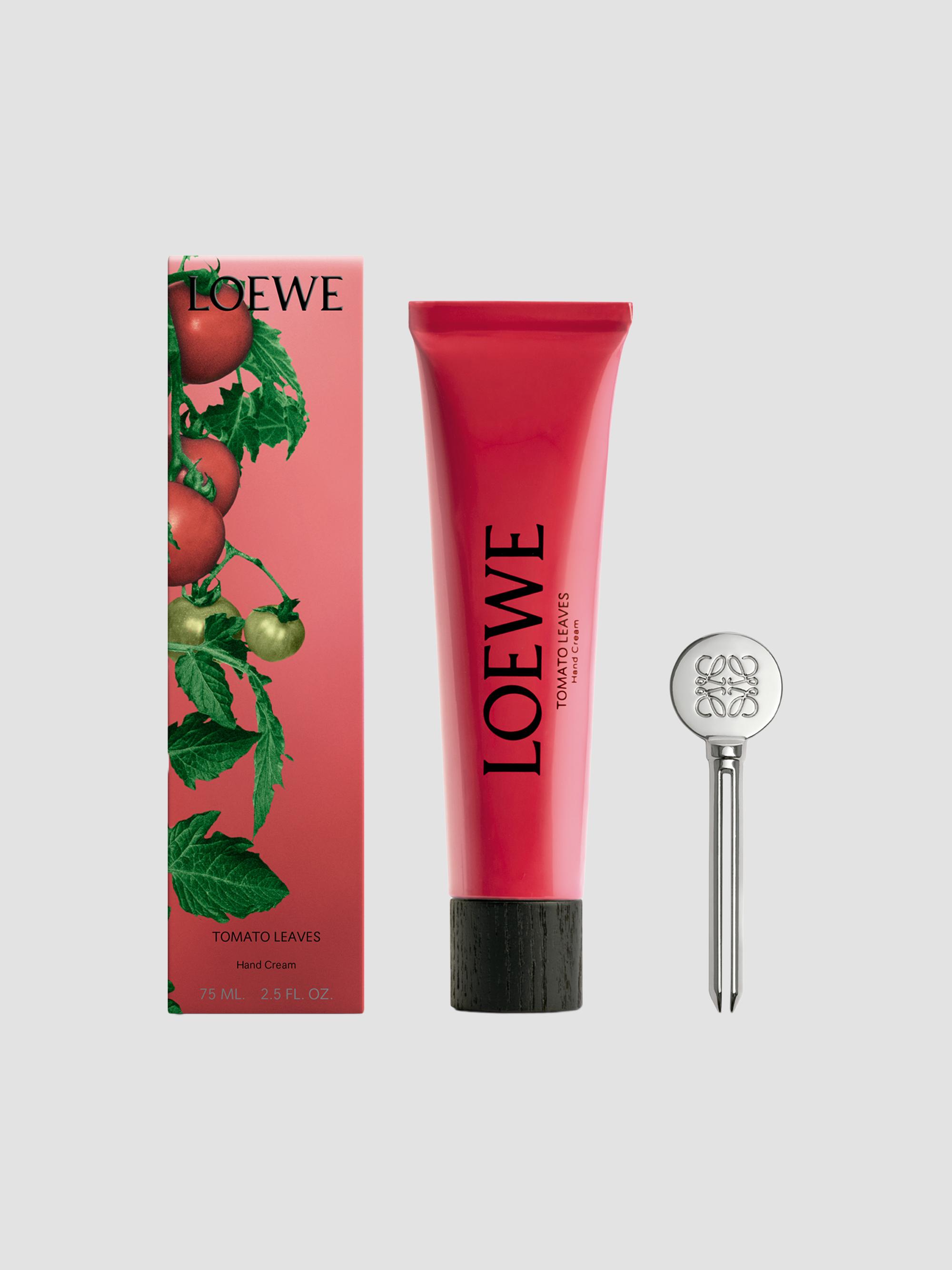 LOEWE Perfumes Tomato Leaves Hand Cream | Saks Fifth Avenue