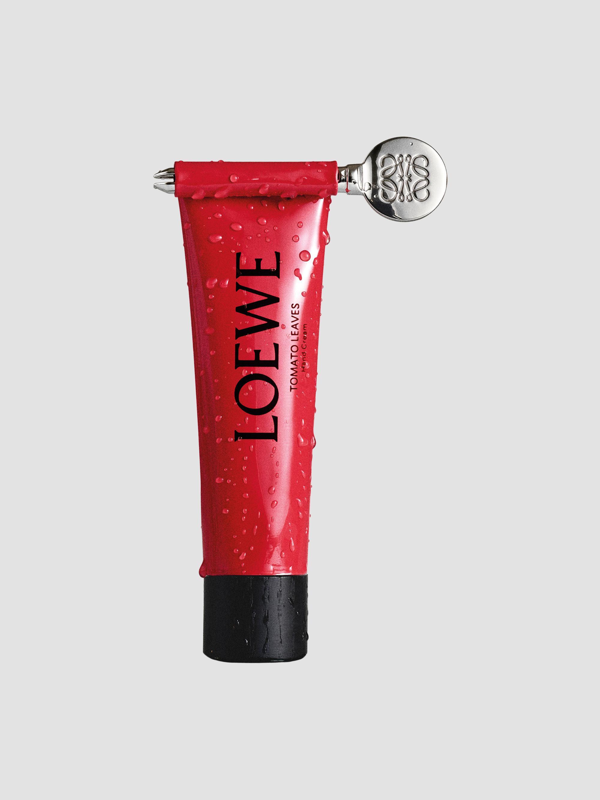 LOEWE Perfumes Tomato Leaves Hand Cream | Saks Fifth Avenue