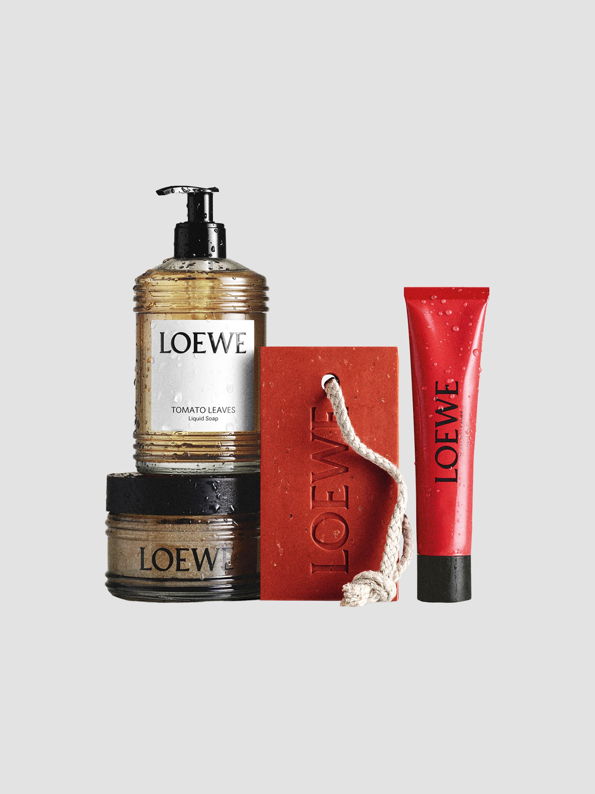 LOEWE Perfumes Tomato Leaves Hand Cream | Saks Fifth Avenue