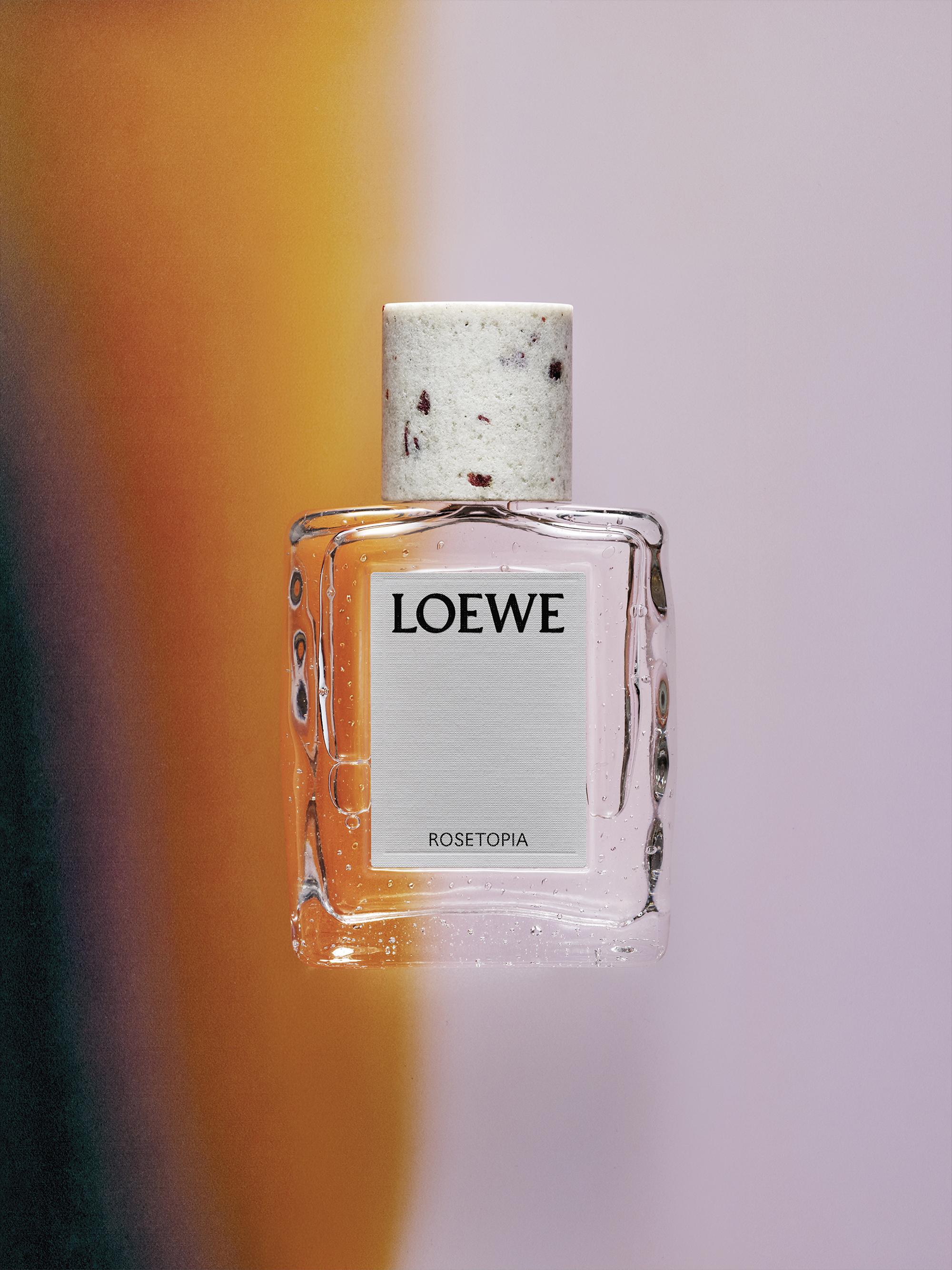 LOEWE Perfumes Rosetopia Eau De Parfum | Saks Fifth Avenue