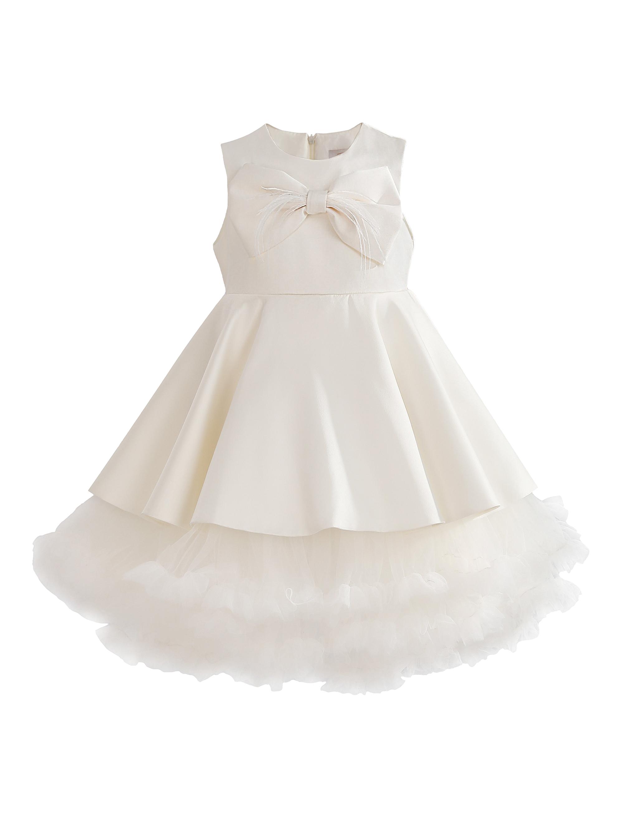 Tulleen Little Girl's & Girl's Anastasia Dress -
