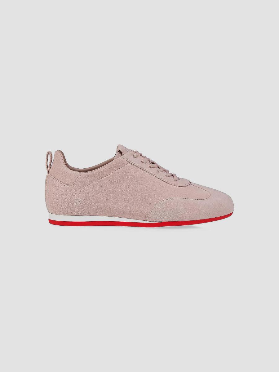 エレノア　ELENOA Christian Louboutin Eleonora Flex Sneakers | Saks Fifth Avenue