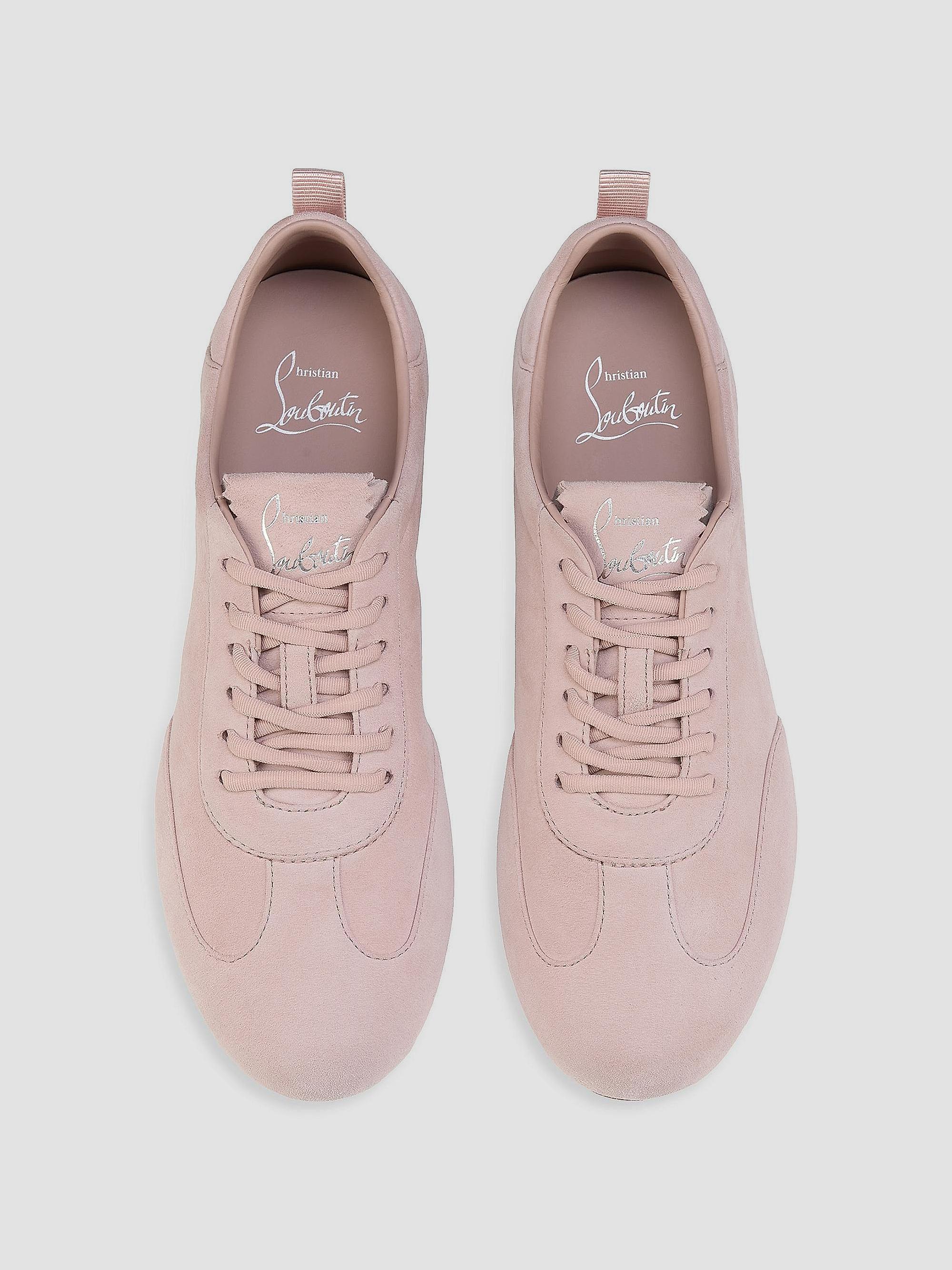Christian Louboutin Eleonora Flex Sneakers | Saks Fifth Avenue