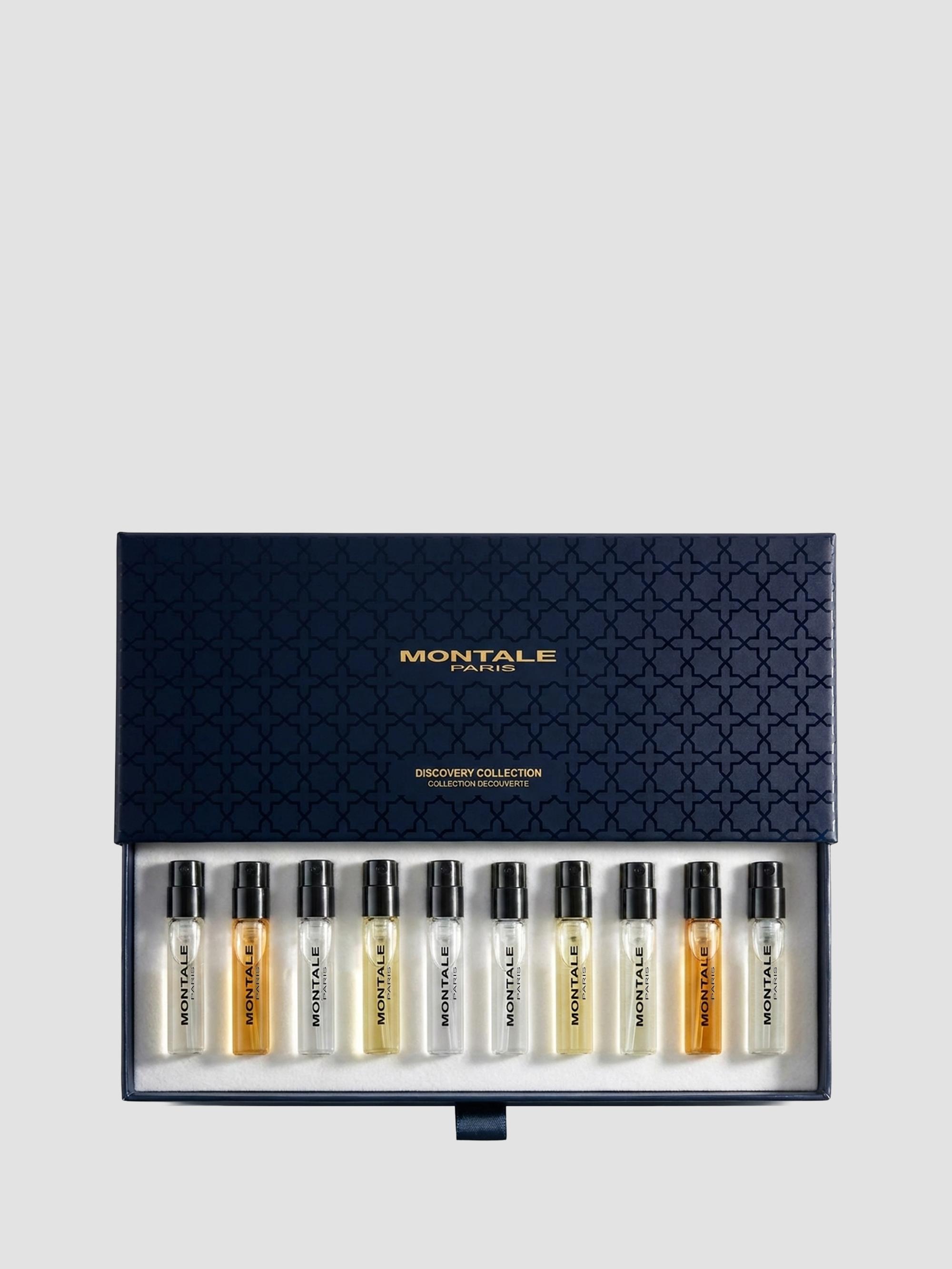Balenciaga 10-Piece Parfum Discovery Box | Saks Fifth Avenue