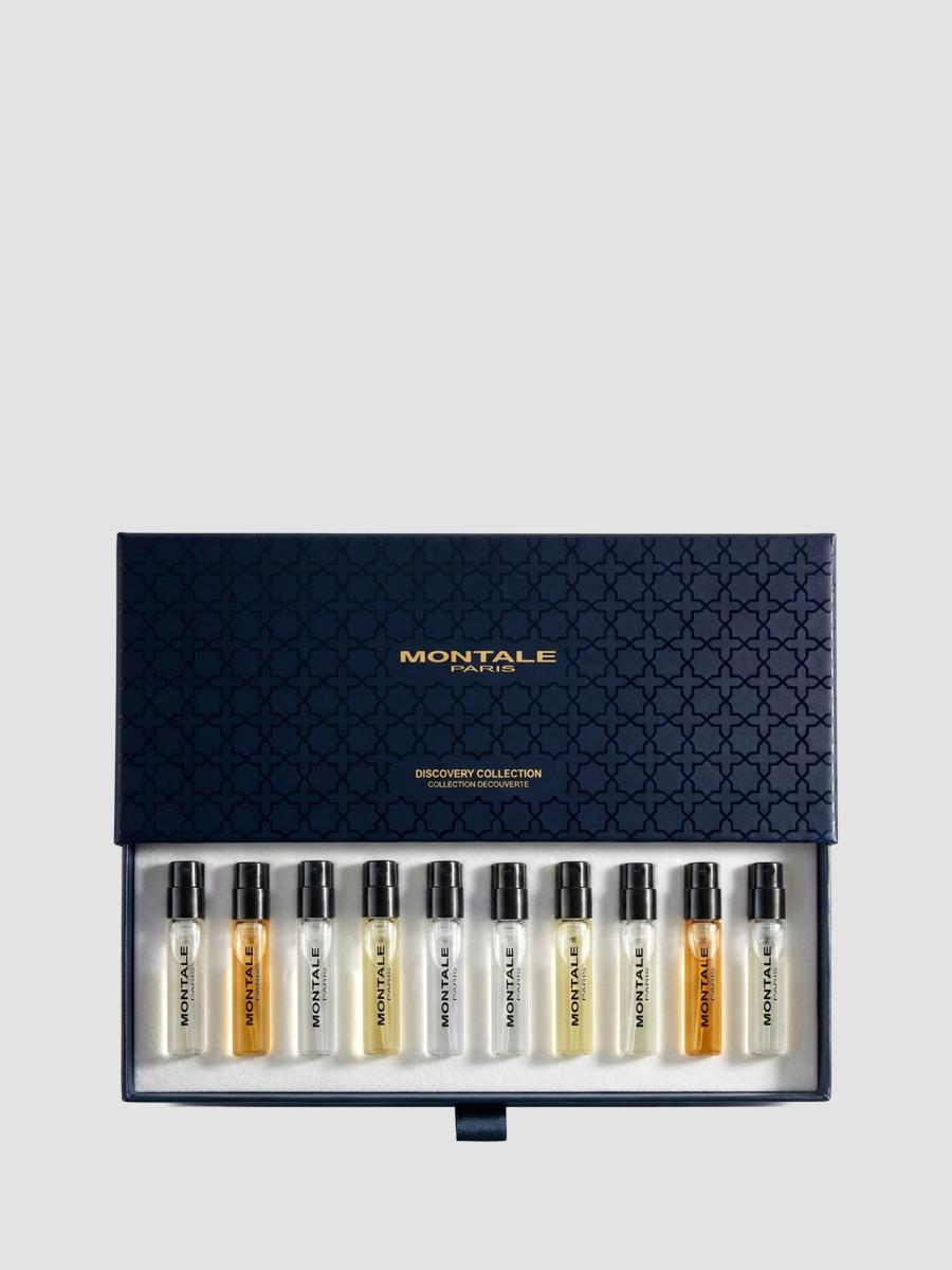Montale 10-piece Fragrance Discovery Set