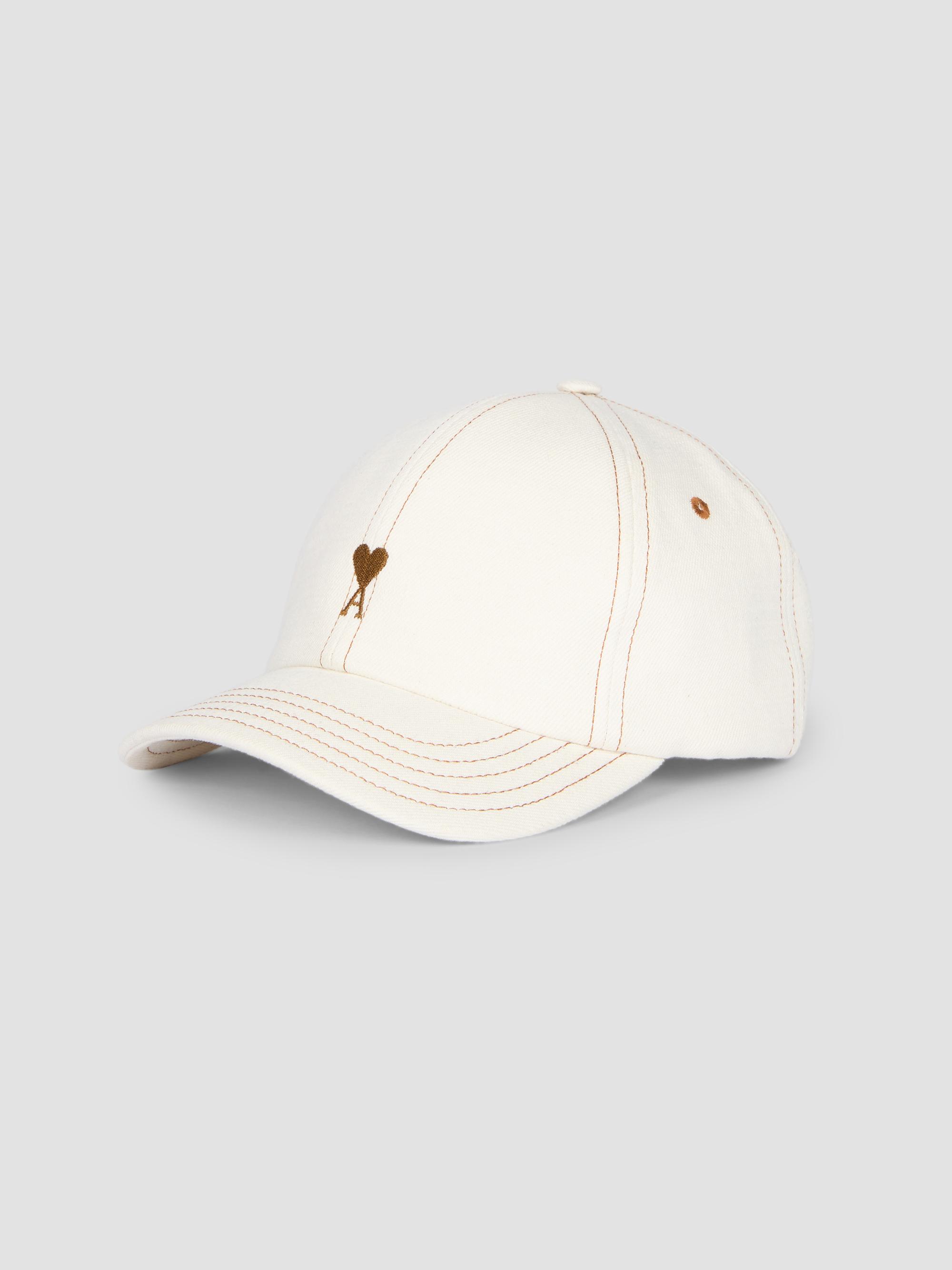AMI Paris Ami de Coeur Baseball Cap | Saks Fifth Avenue