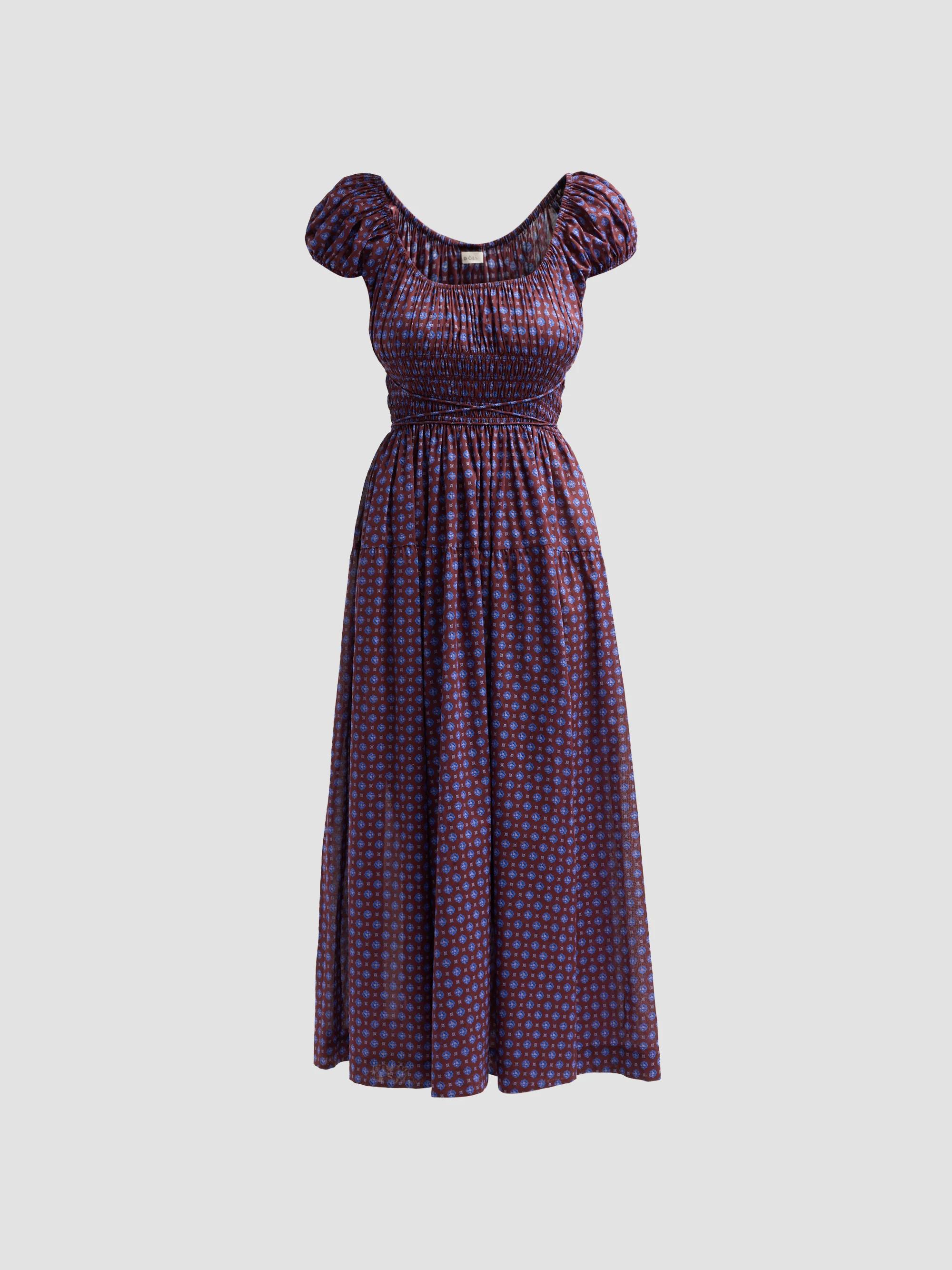 Women's Cotton Designer Day & Casual Dresses