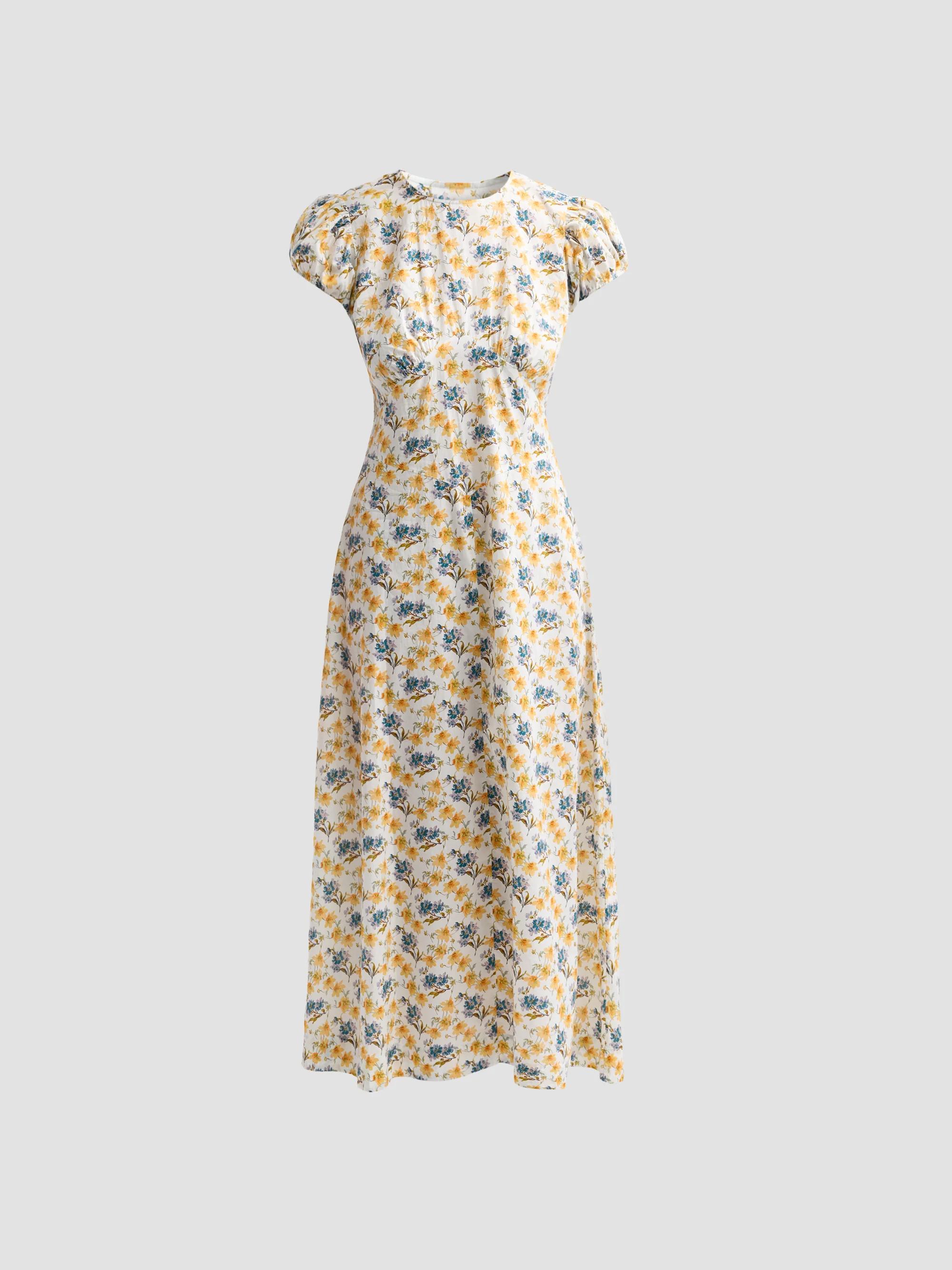 Women's Cotton Designer Dresses