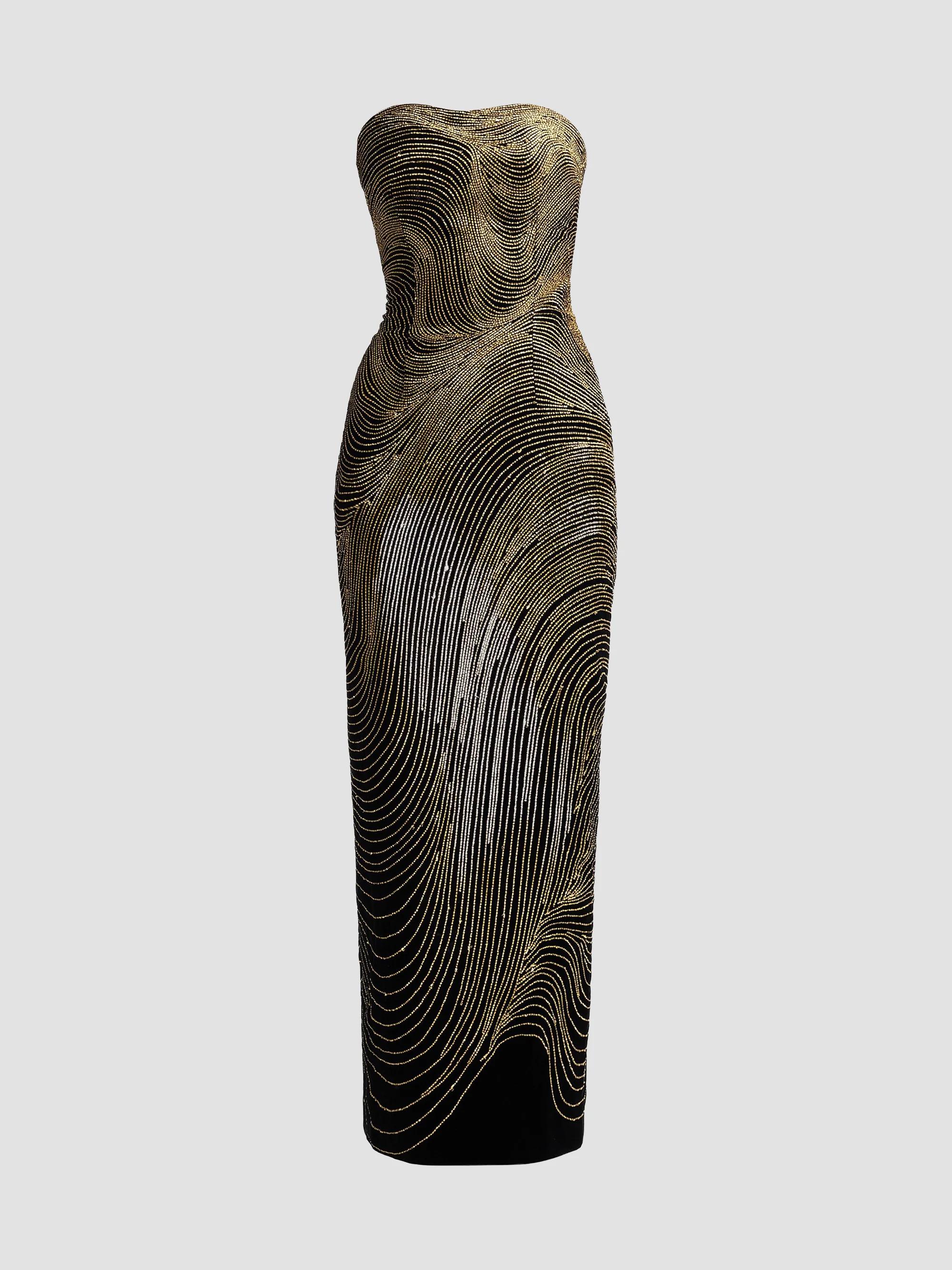 formal oscar de la renta dresses Women's Designer Evening Gowns spring20_promo_include