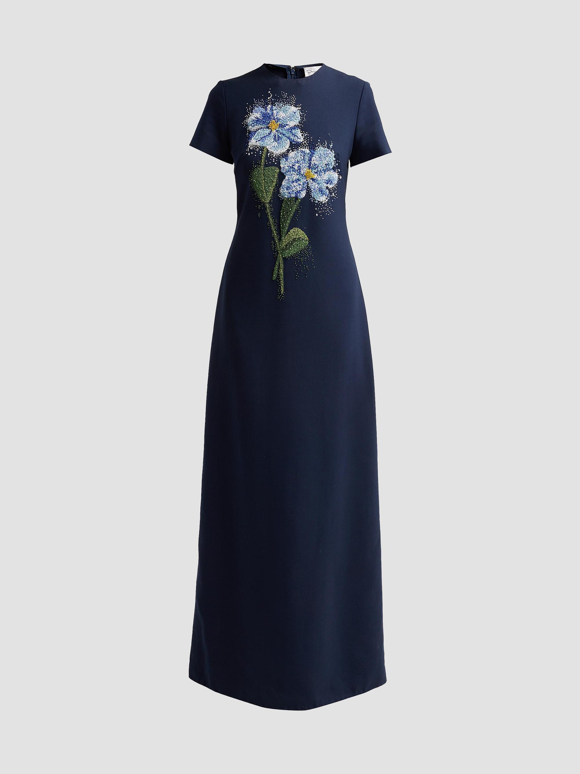 saks blue dress Women's Designer Dresses country bridesmaid dresses amazon ladies cocktail dresses Color:royal-blue