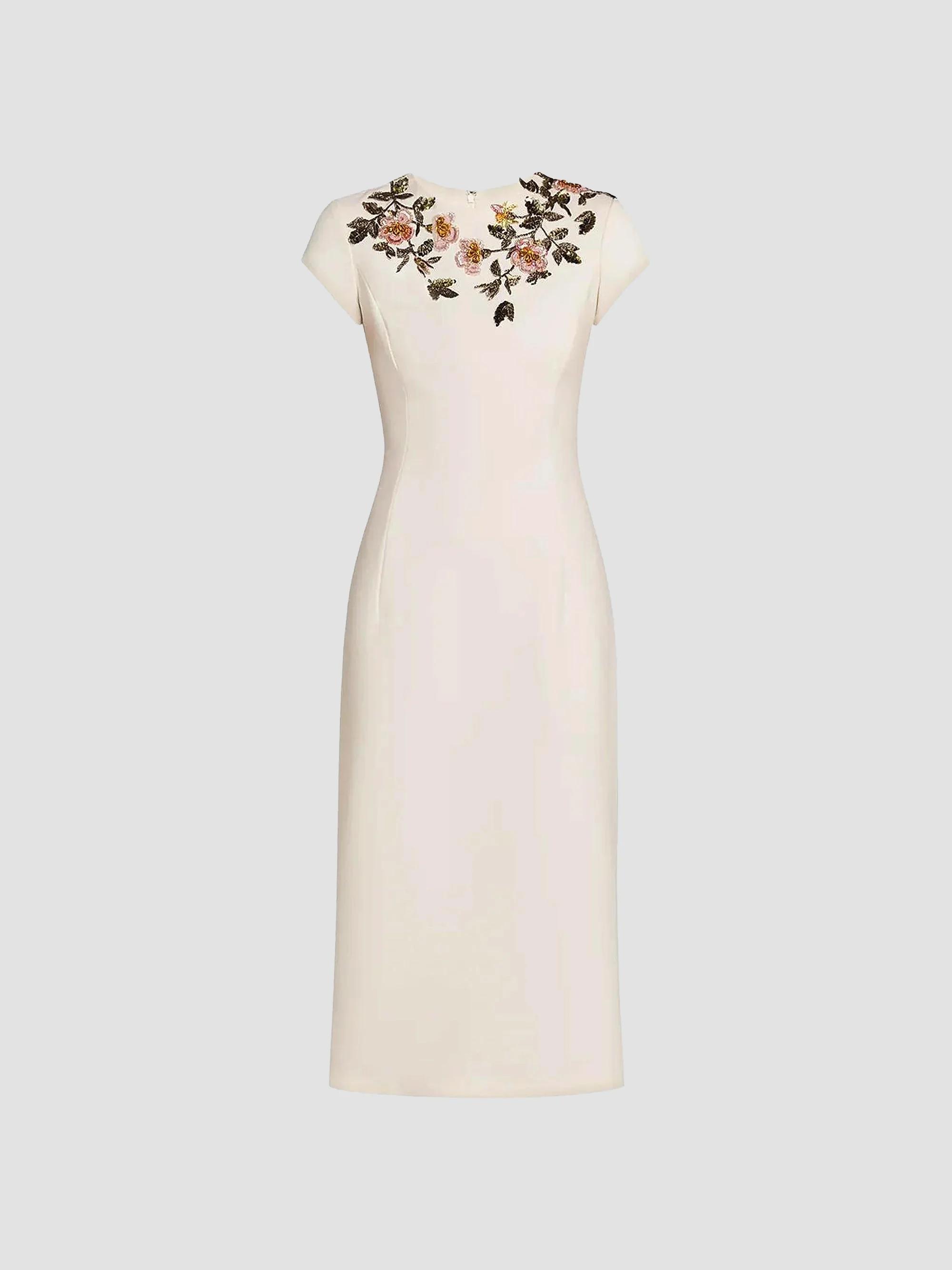 Women's Sequin Designer Cocktail Dresses