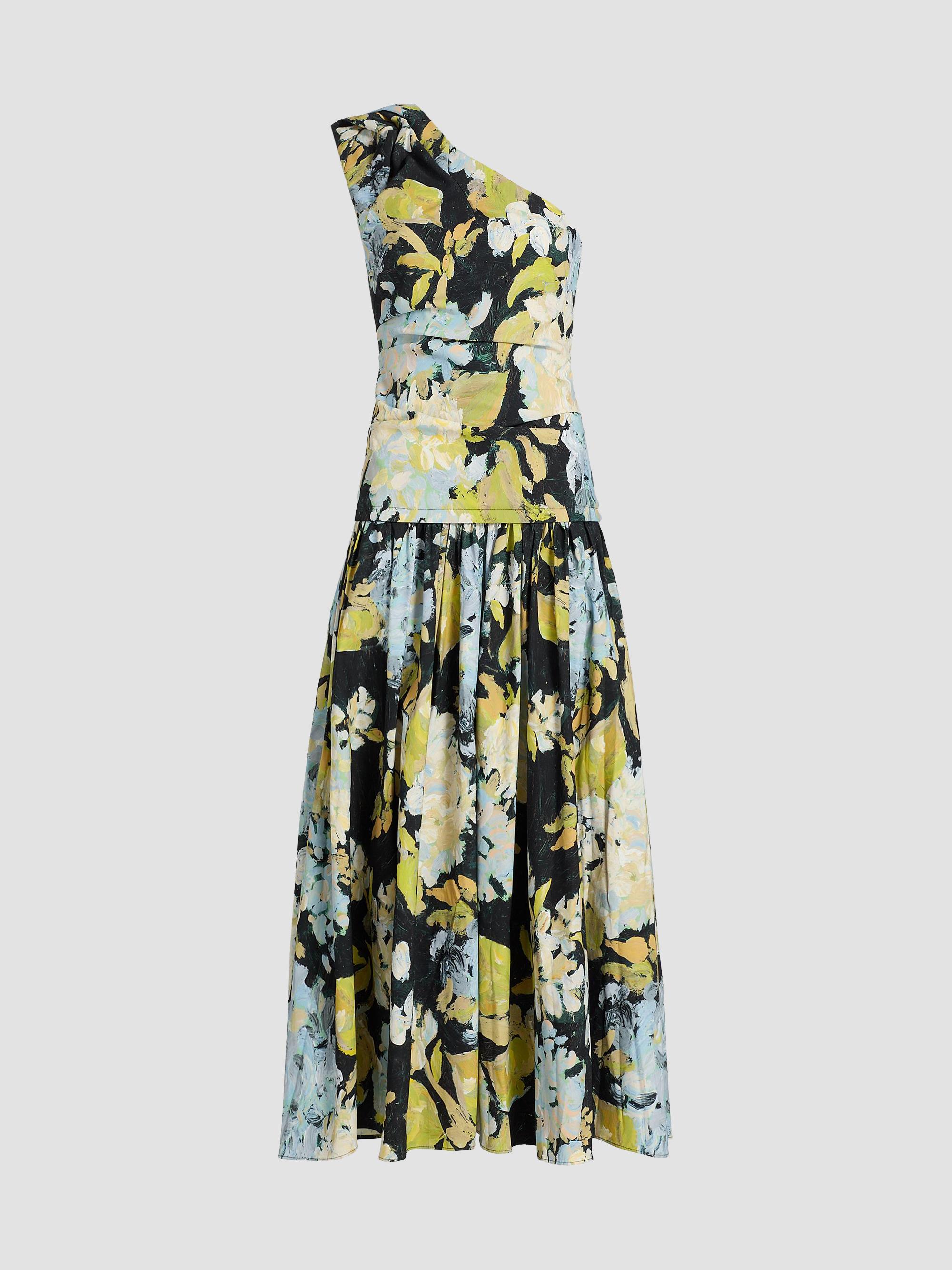 Forever Young Benetti Maxi Dress