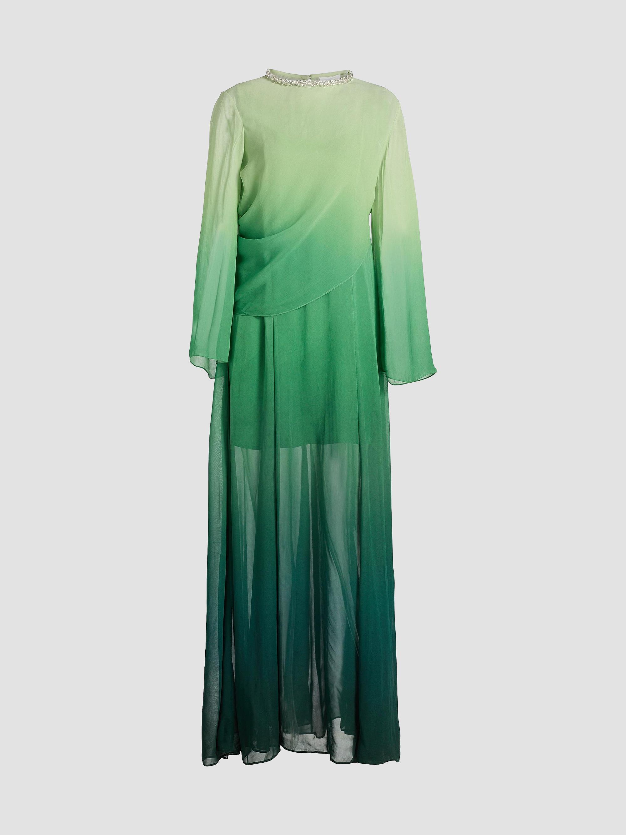 acler underwood midi-dress Acler Underwood Midi-Dress