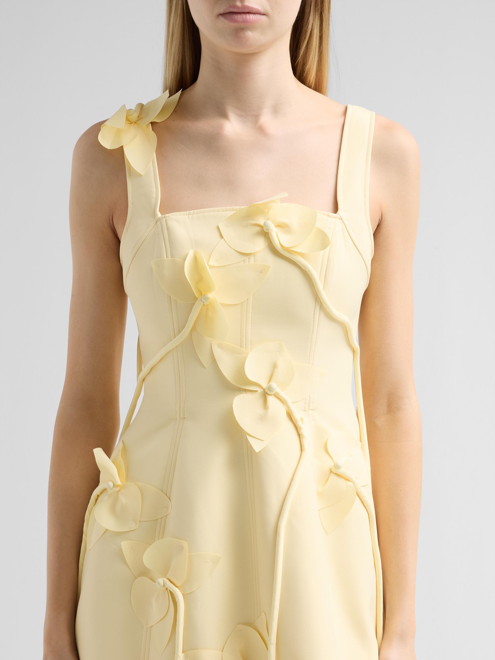 Forever Young Reeve Mini Dress