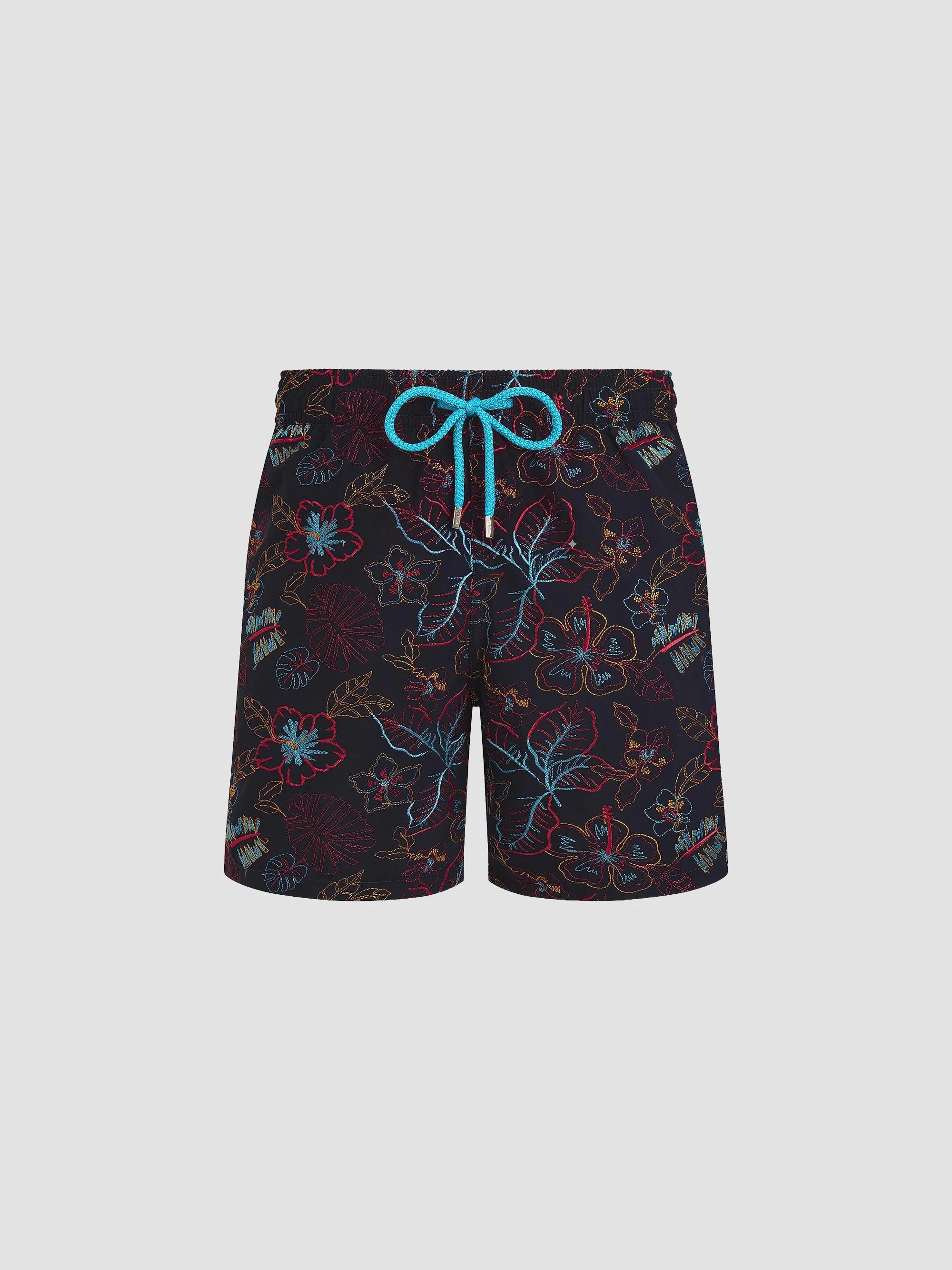 Moncler Swim Shorts | Saks Fifth Avenue