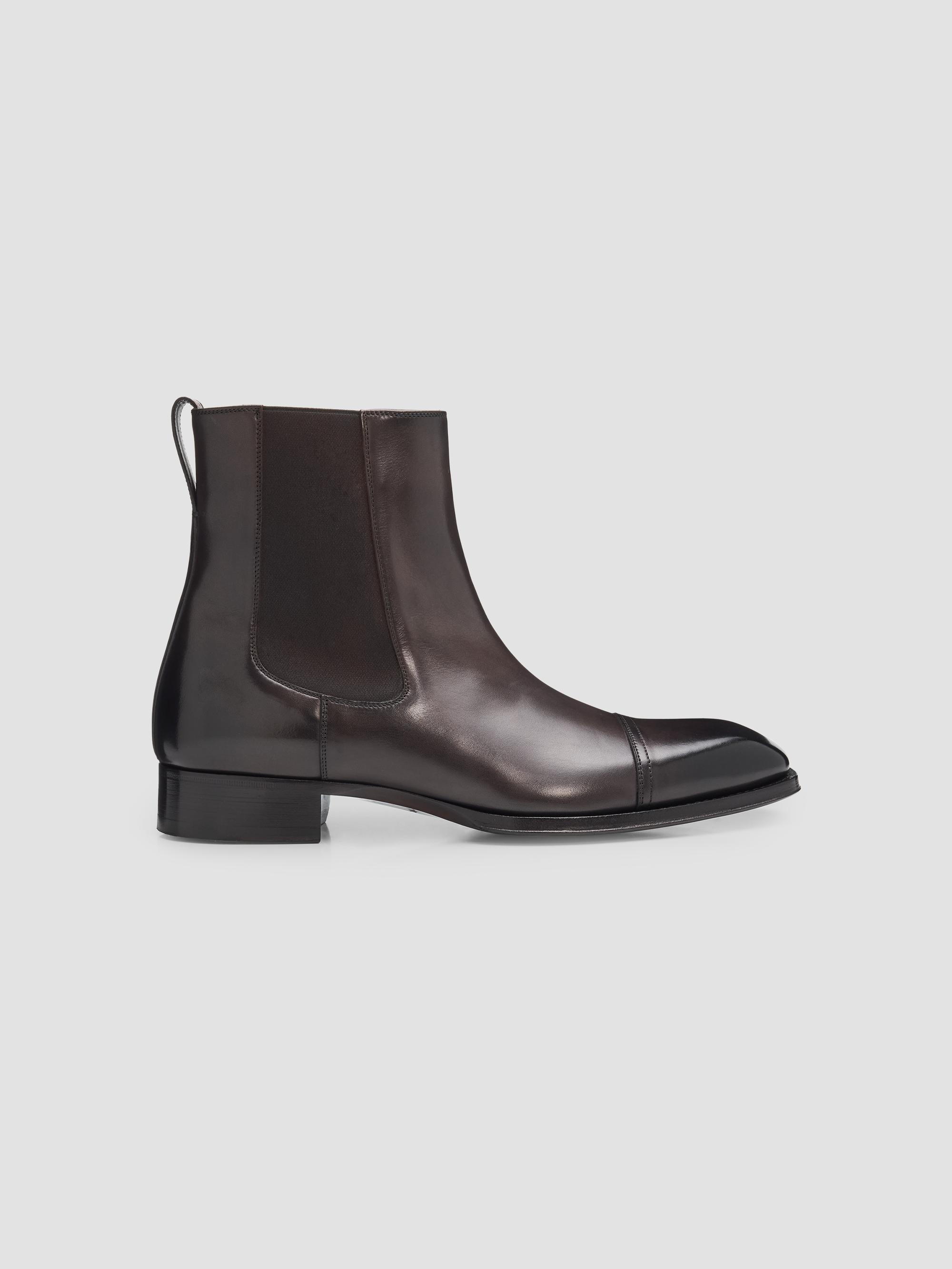 Christian Louboutin Alpinosol Boots | Saks Fifth Avenue