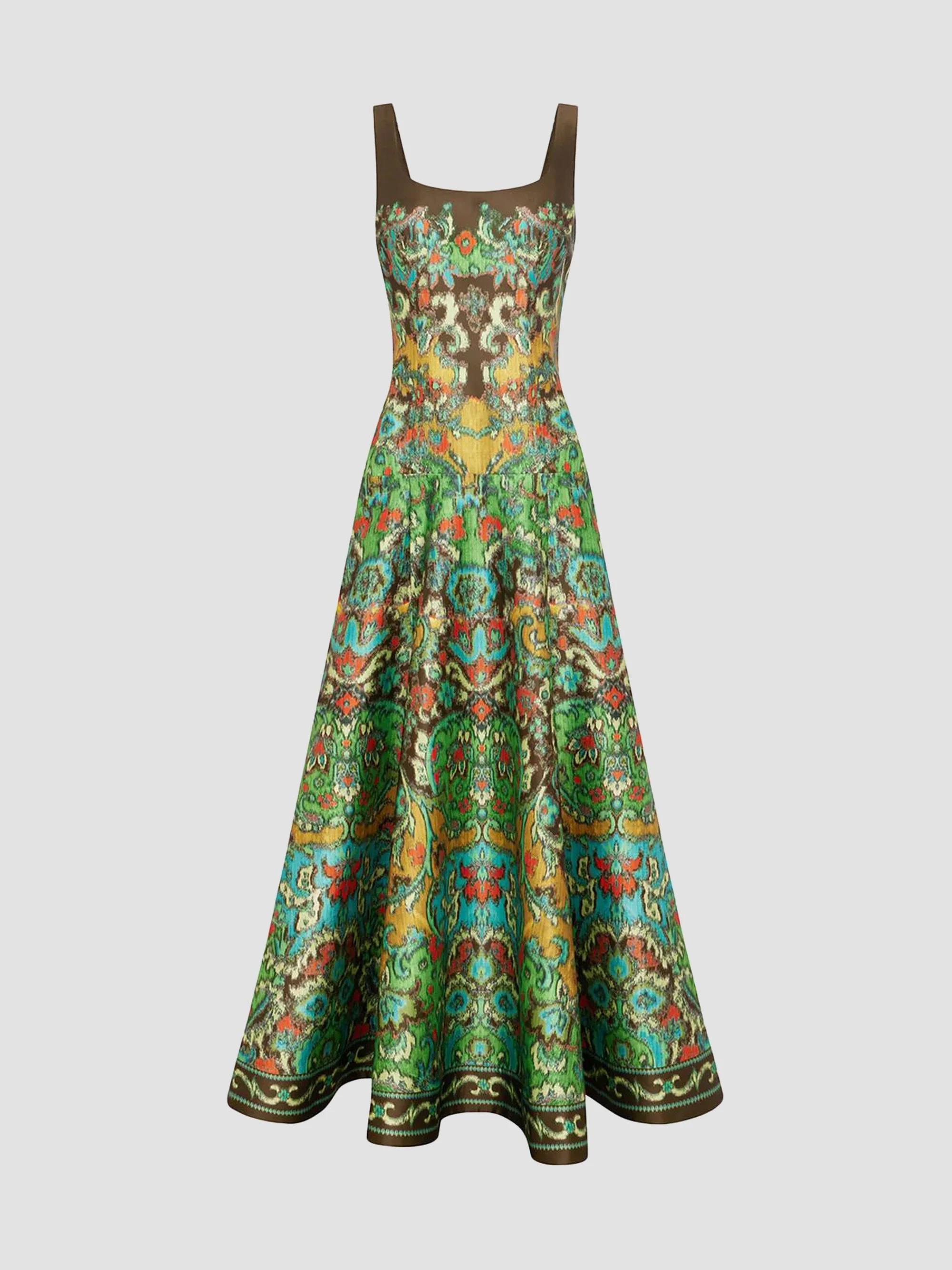 cotton gowns & formal dresses Women's Designer Evening 5/27/25 mc